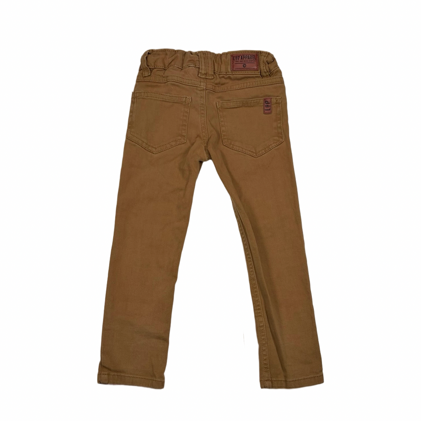 LP apparel | 2T