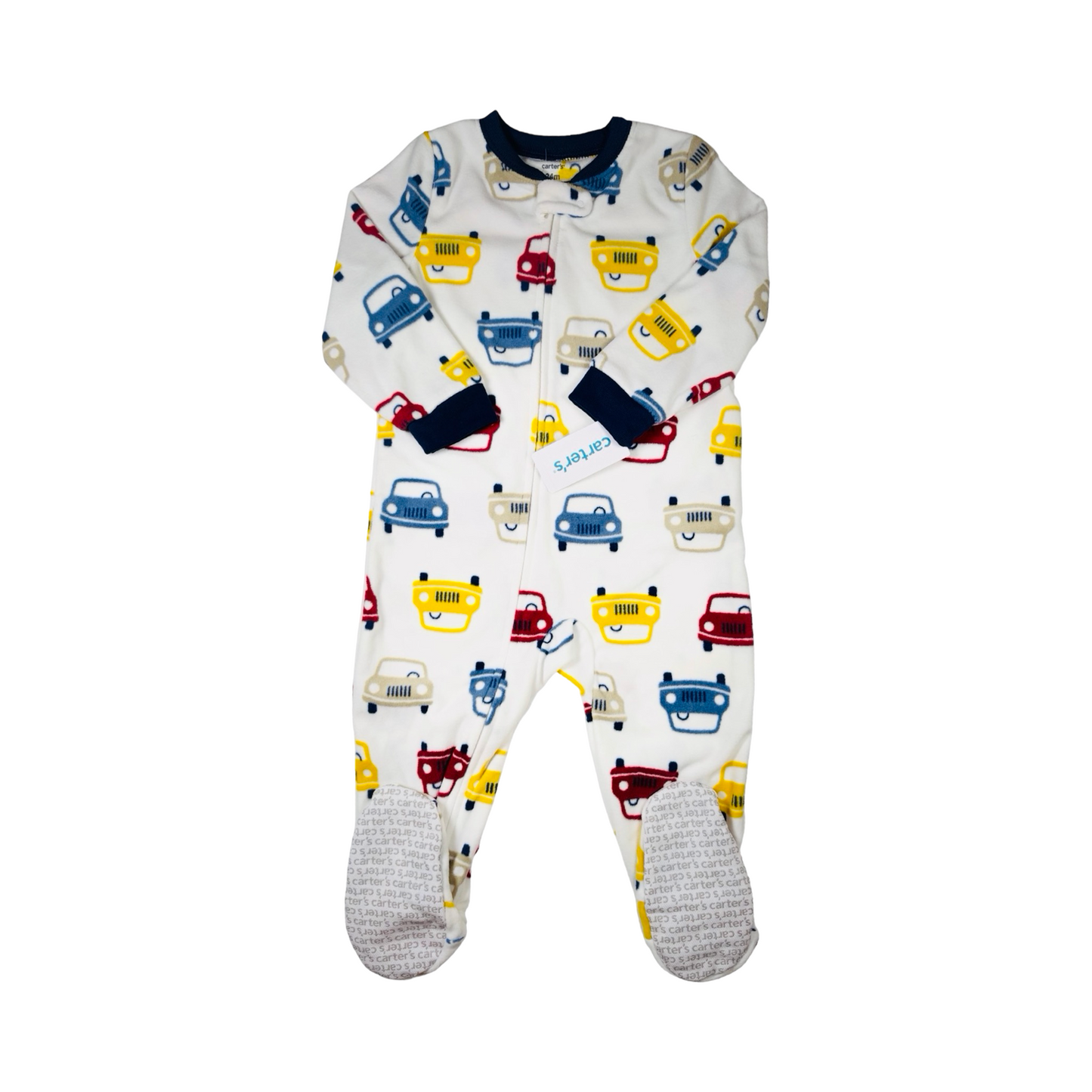 * Neuf | Carter's | 24 mois