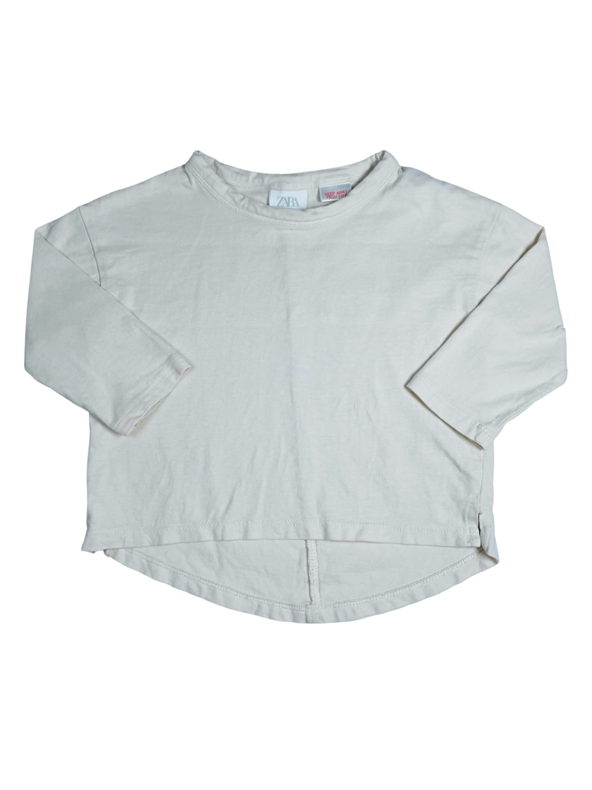 Zara | 9-12M