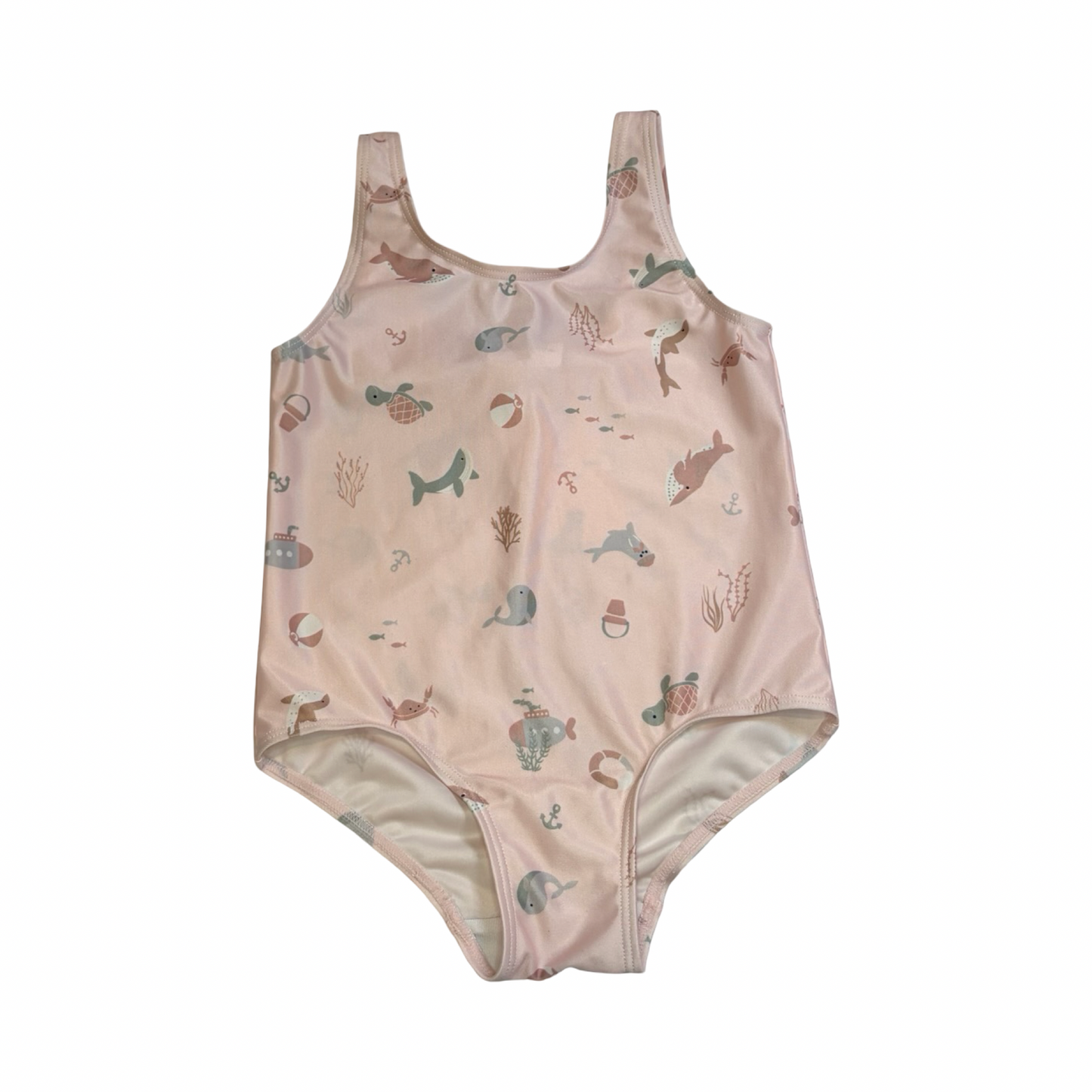 H&M | 1-2T