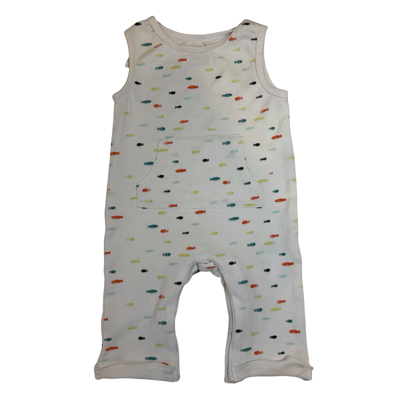 Trois Moutons | 6 mois