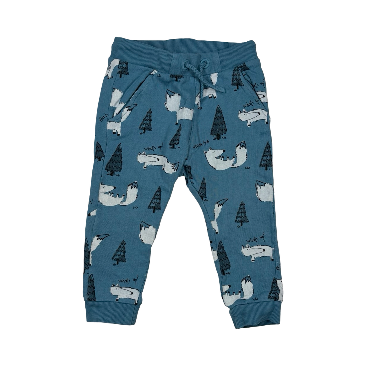 H&M | 9-12 mois