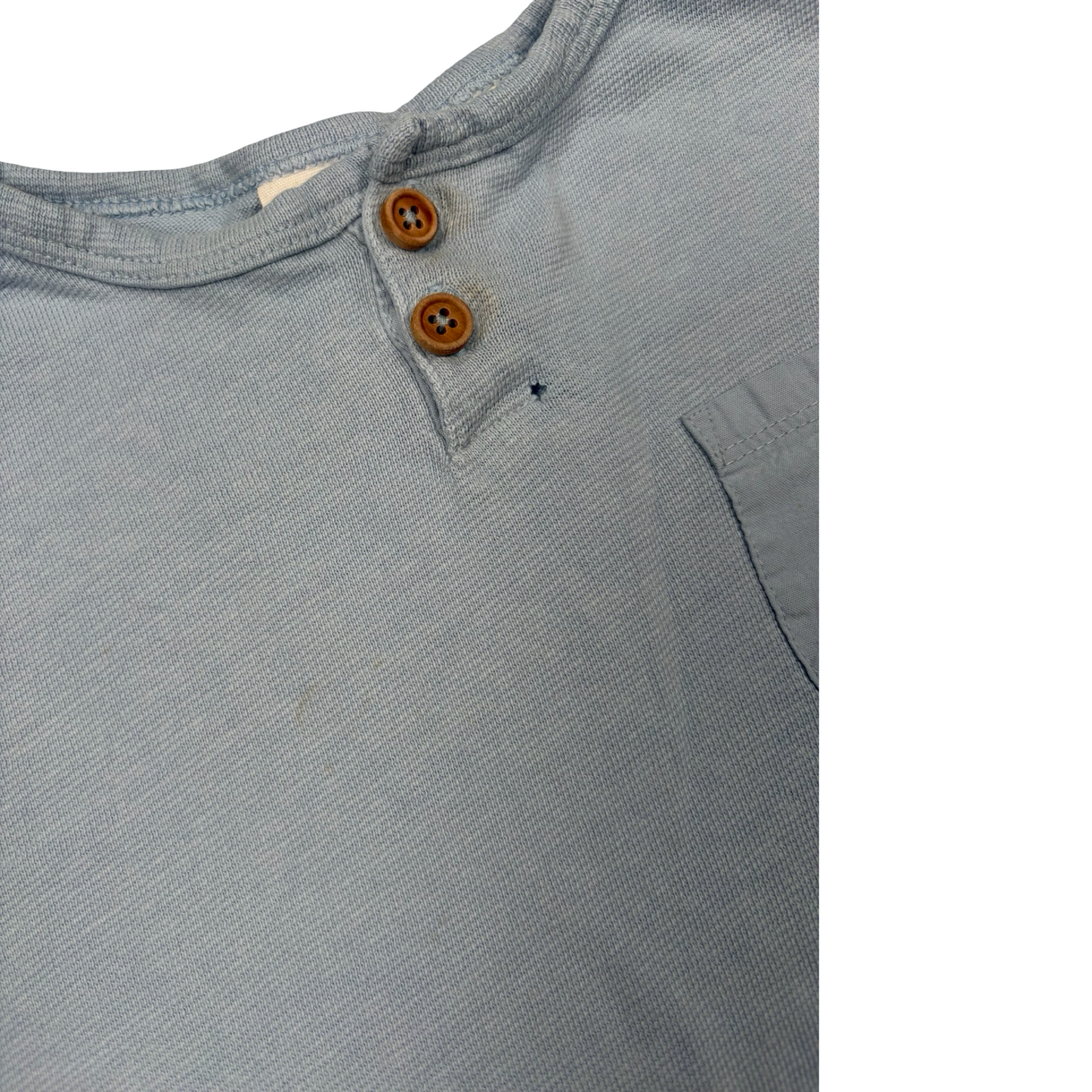 * Imparfait | Zara | 4-5T