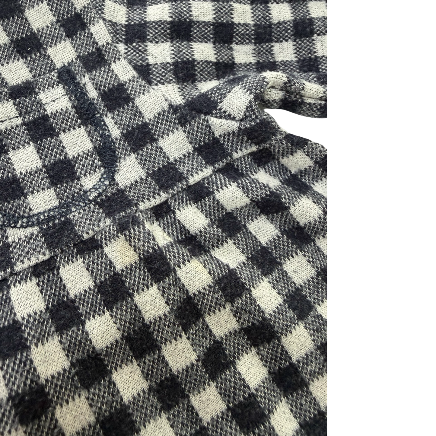* Imparfait | Zara | 6-9 mois