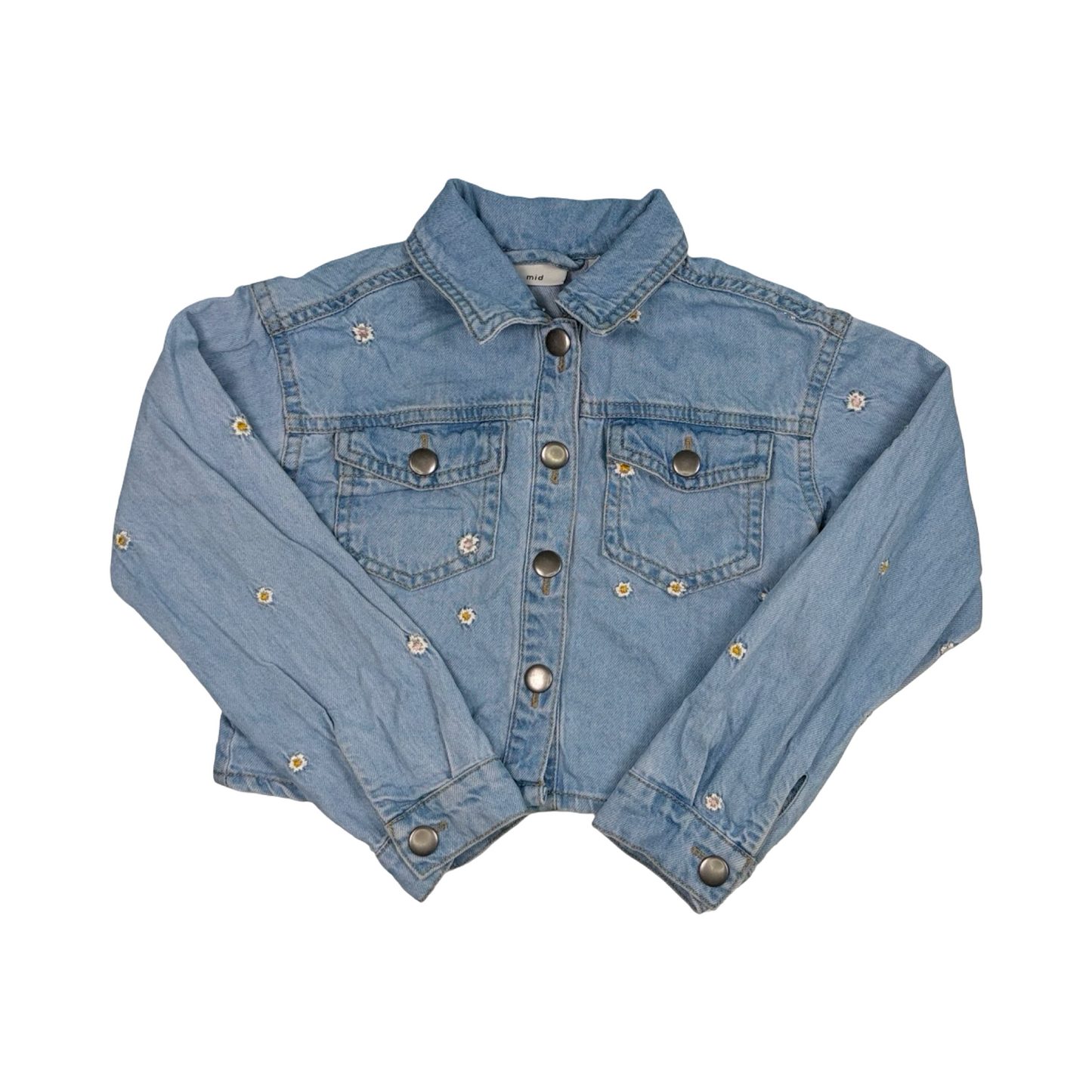 Mid | 2-3T