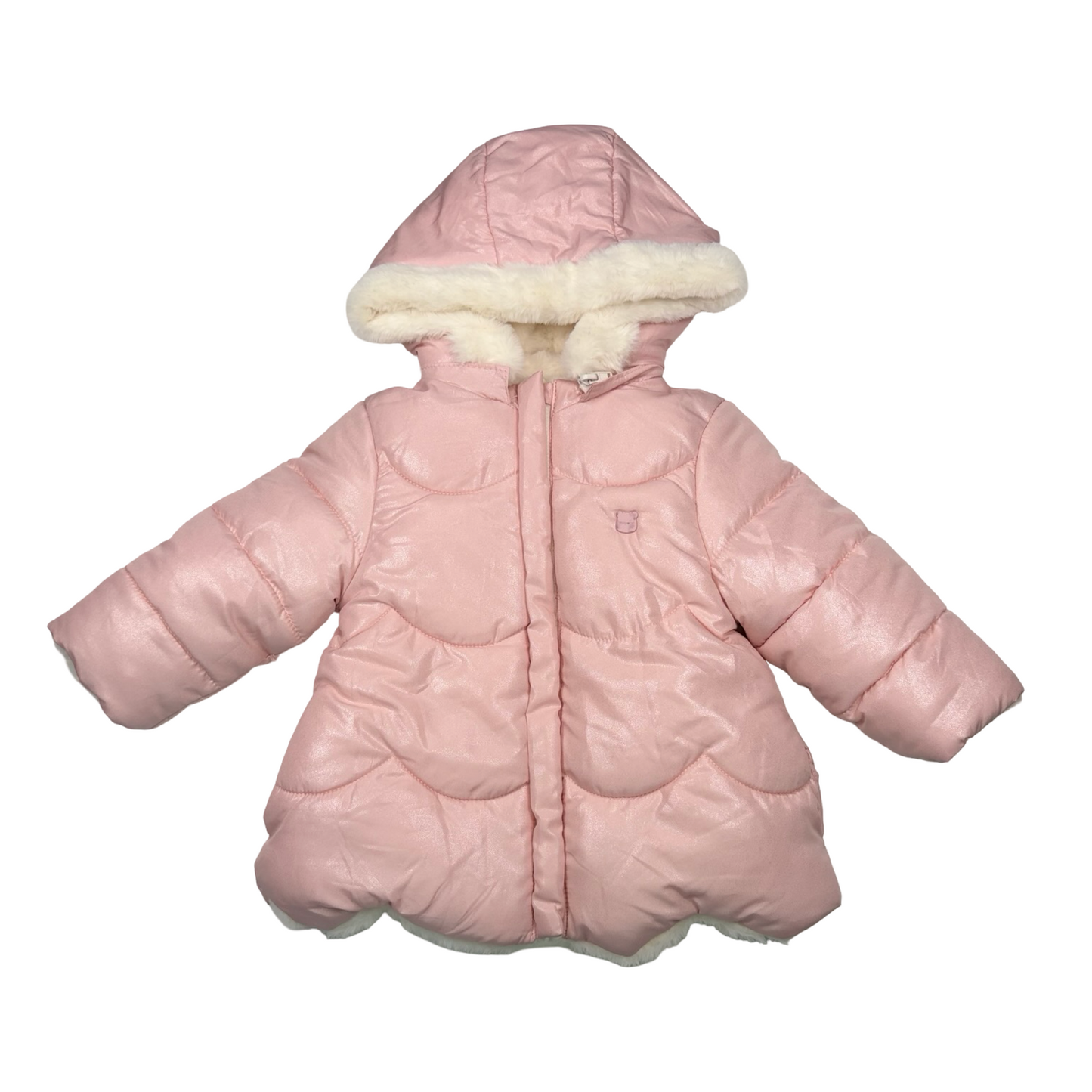 Mayoral (réversible) | 6-9 mois | hiver