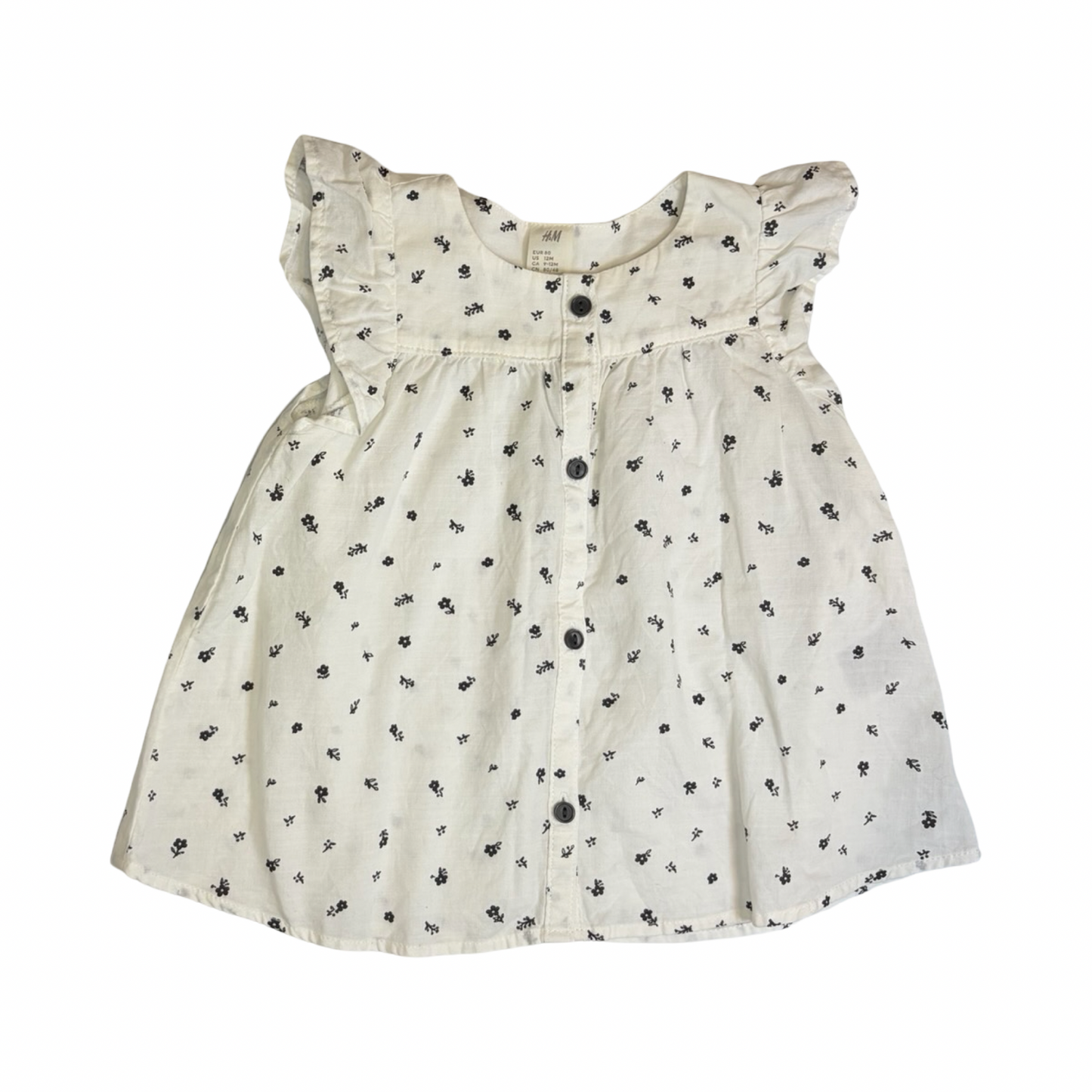 H&M | 9-12 mois
