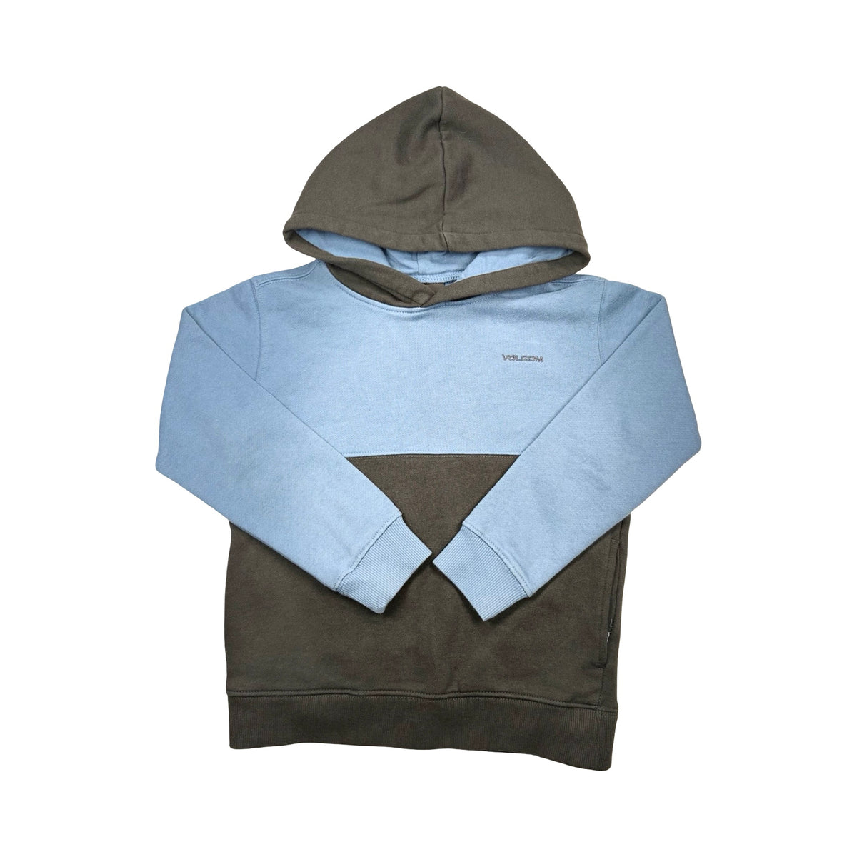 Volcom | 6T (mauvais éclairage photo)