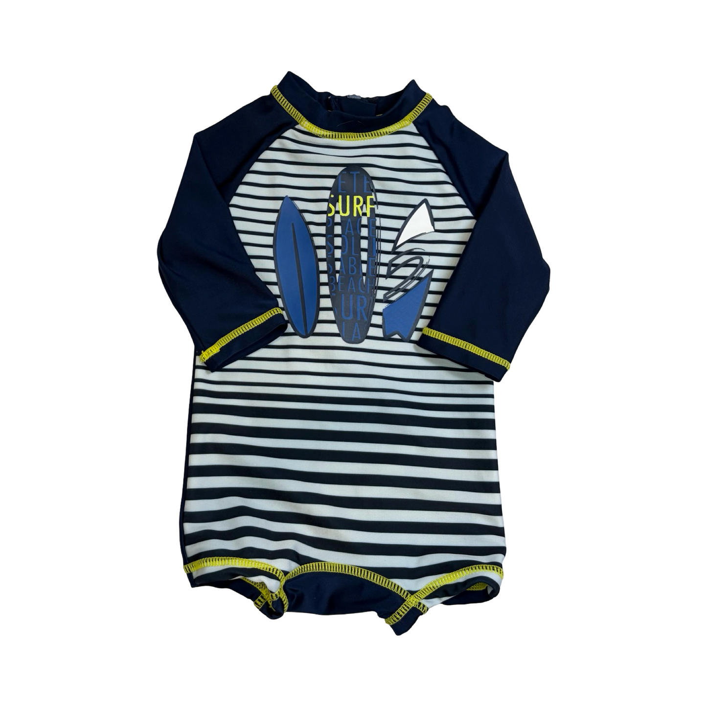 Trois Moutons | 3 mois