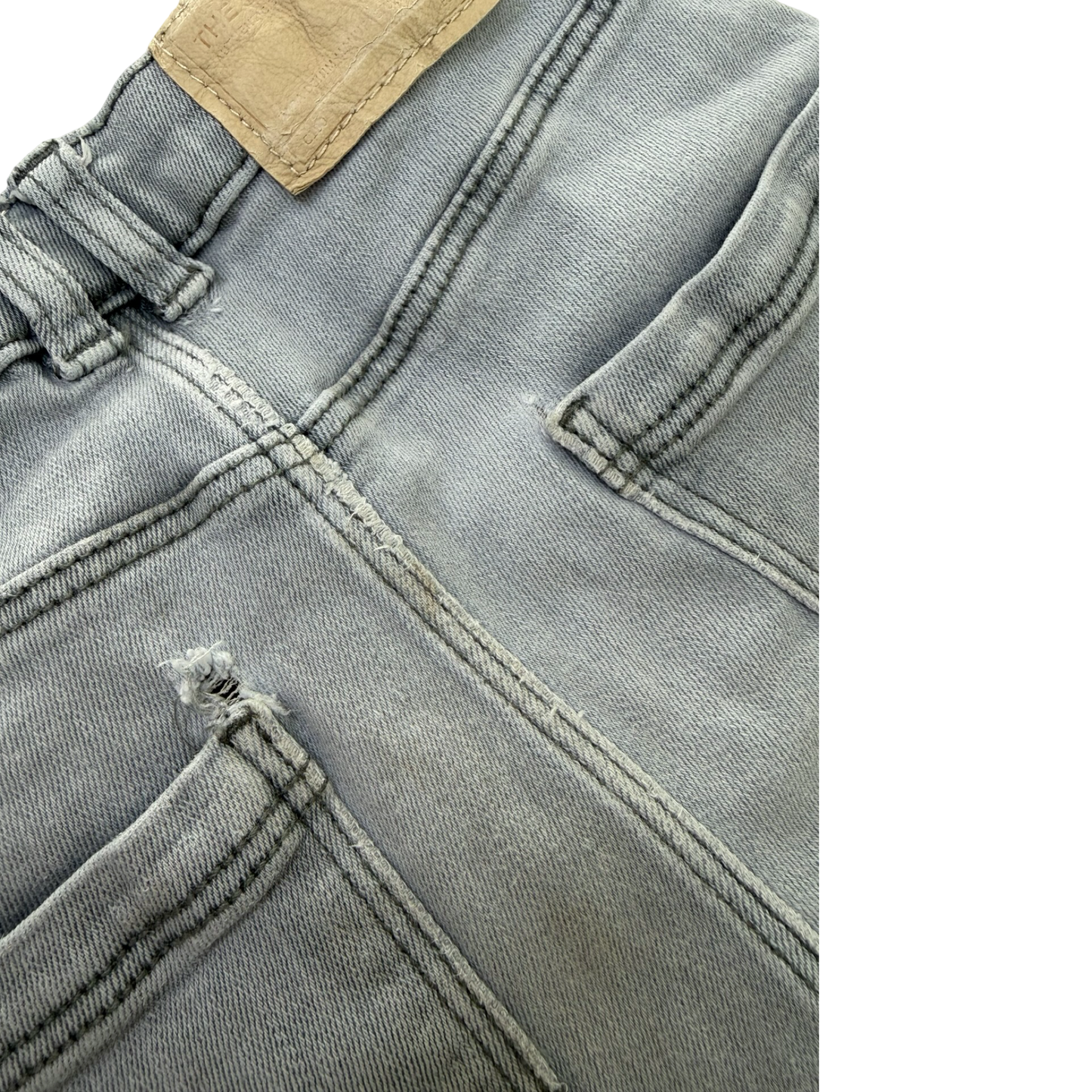 * Imparfait | Zara | 3-4T