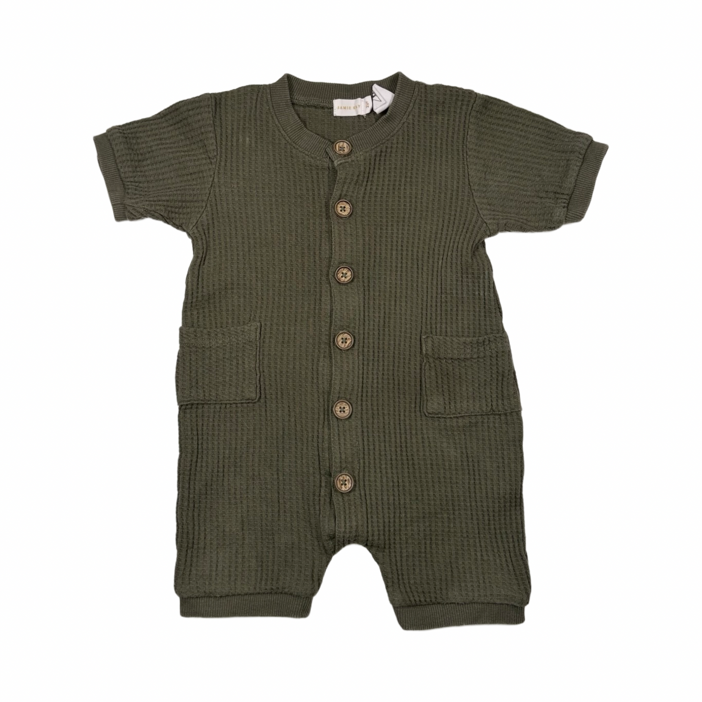 Jamie Kay | 2T