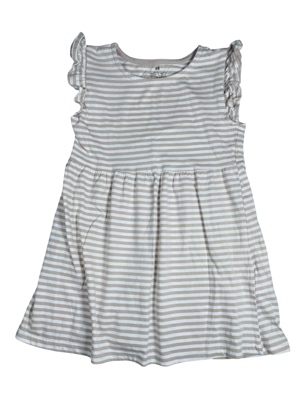 H&M | 4-6T