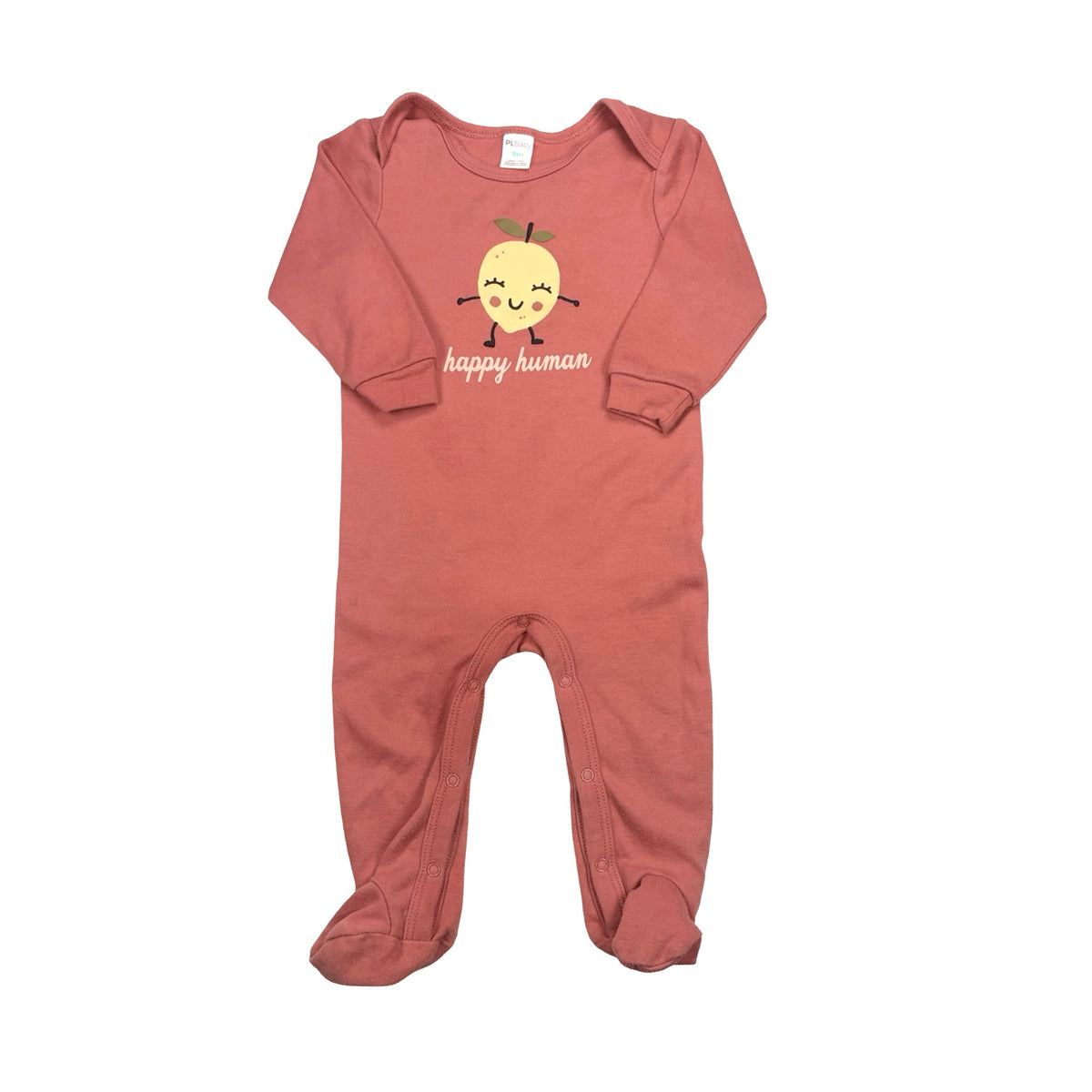 PL Baby | 9 mois (légèrement mousseux)