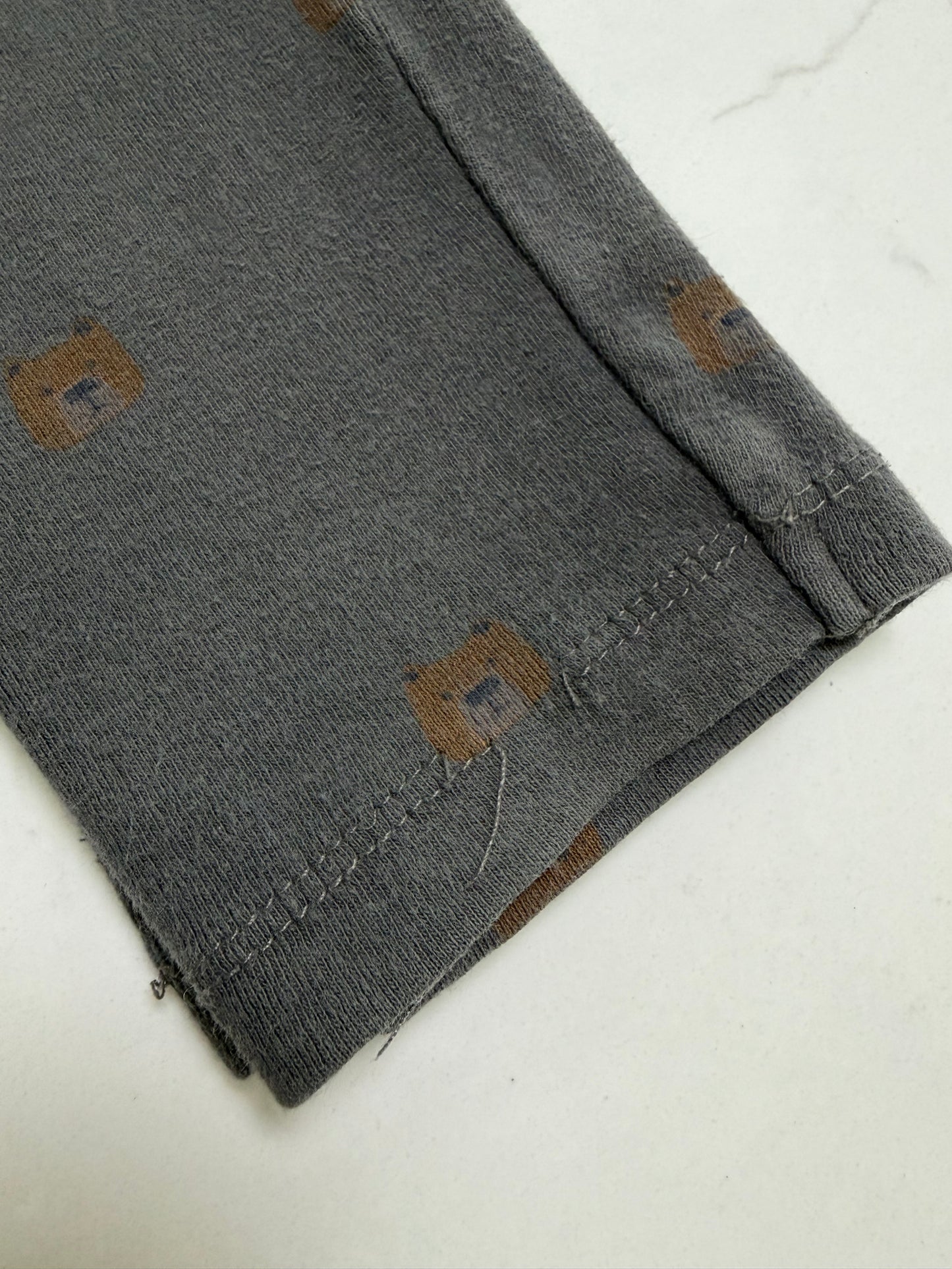 * Imparfait | Zara | 4-5T