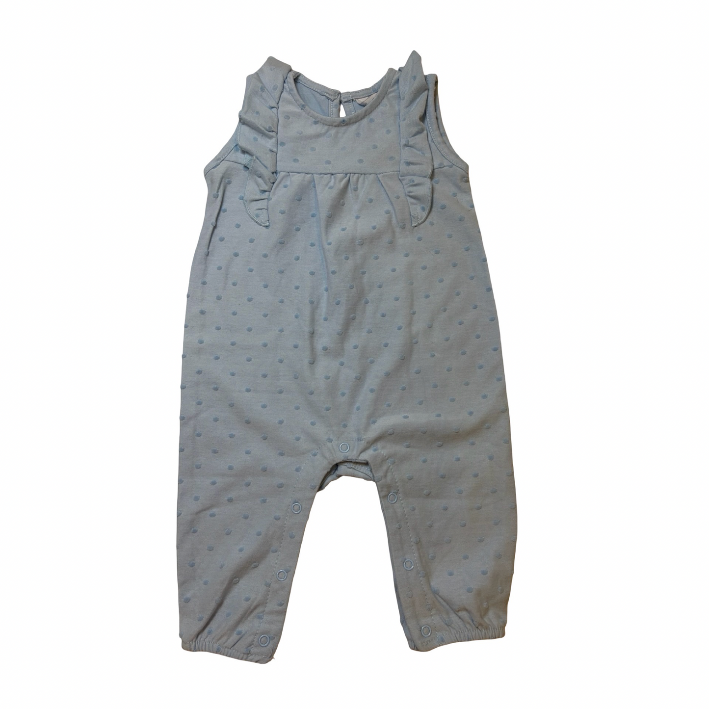 Emily & Oliver | 3-6 mois