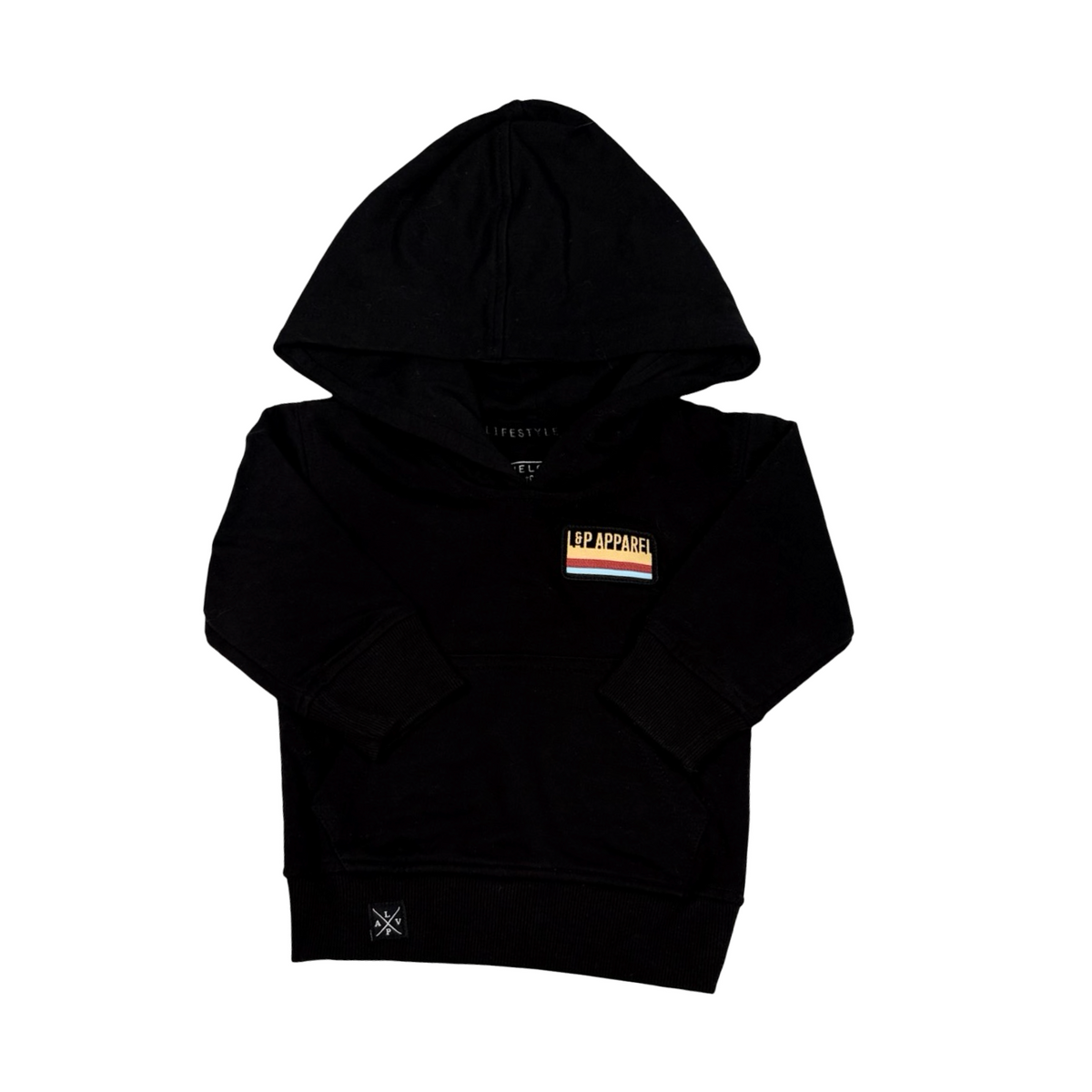 L&P apparel | 3-6 mois