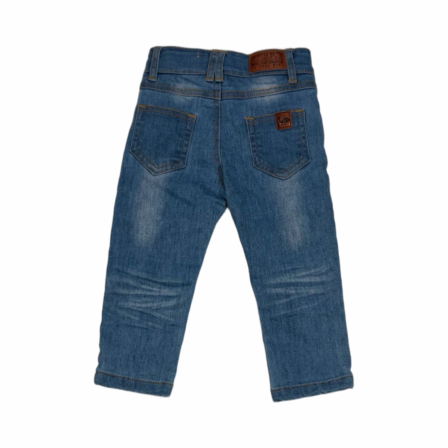 LP apparel | 6-9 mois