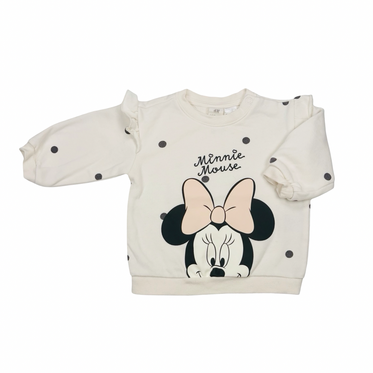 H&M | 4-6 mois