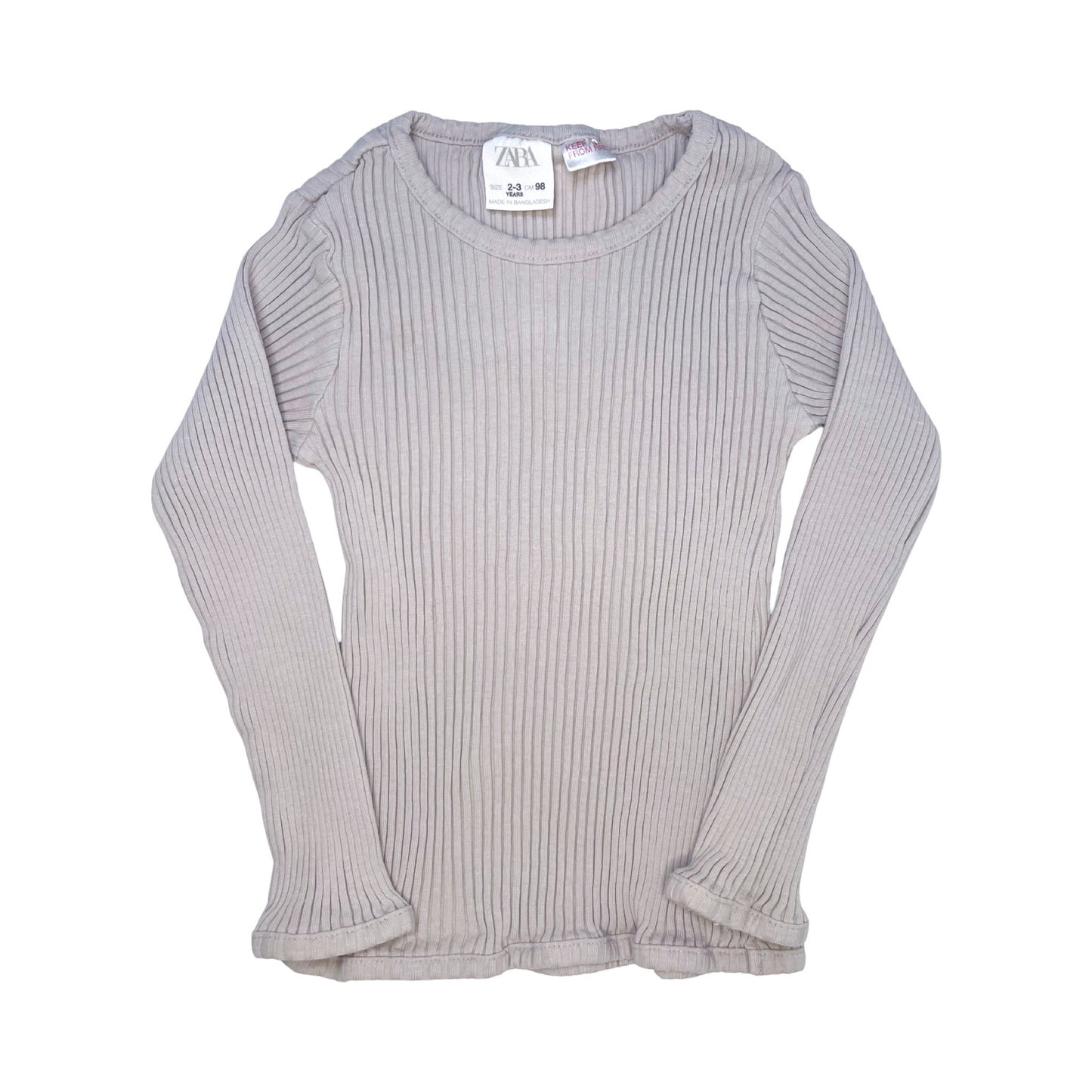Zara | 2-3T