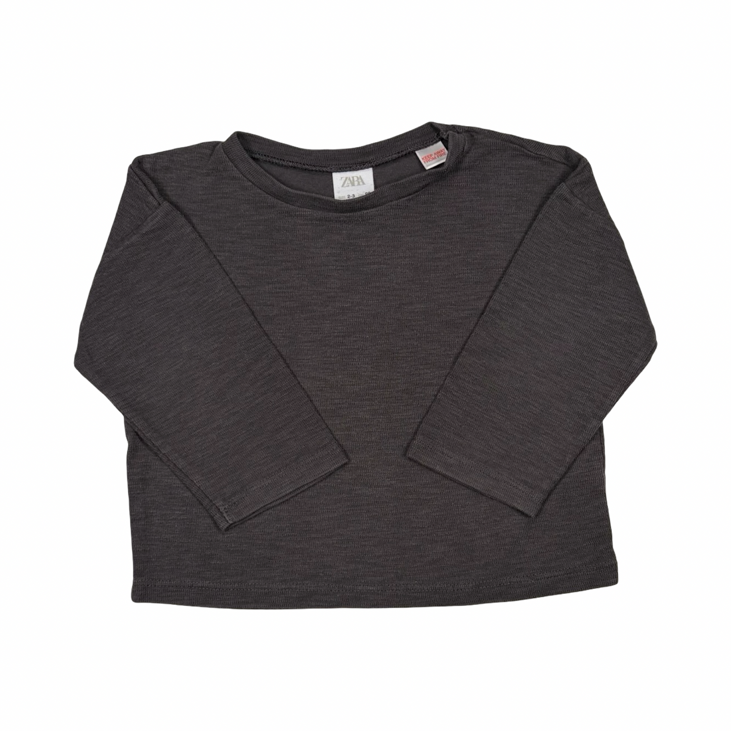 Zara | 2-3T