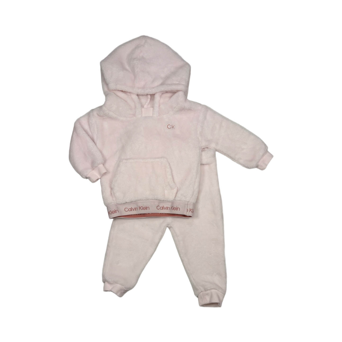 Calvin Klein | 3-6 mois