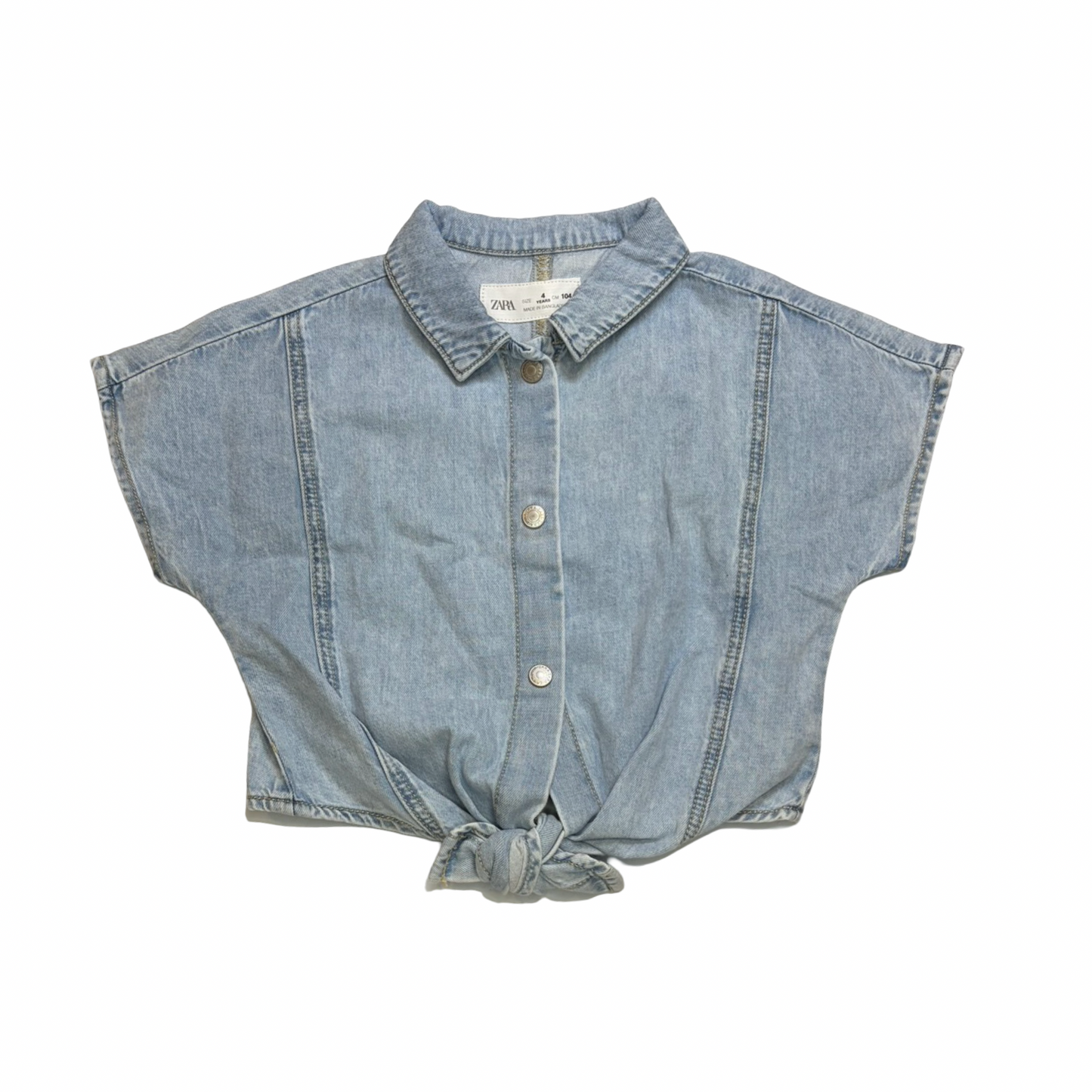 Zara | 4T