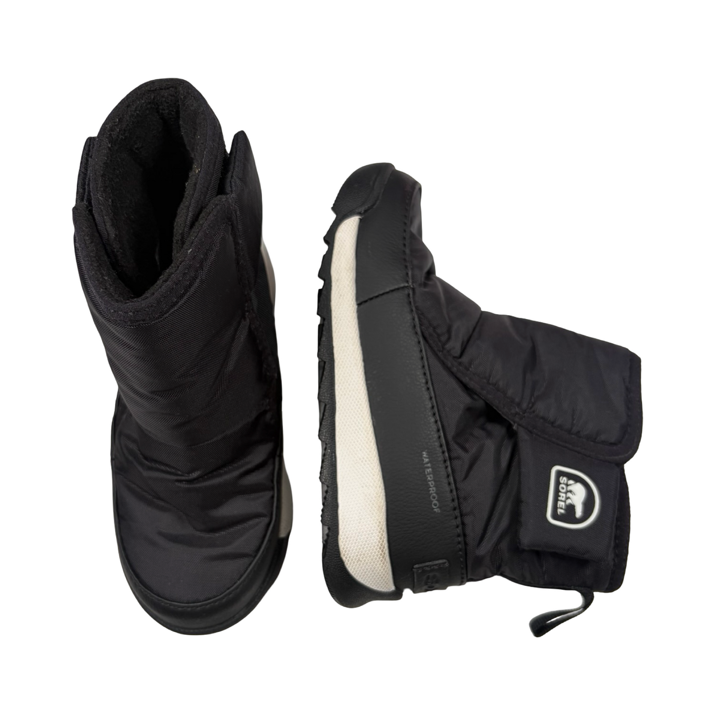 * Neuf | Sorel | 10