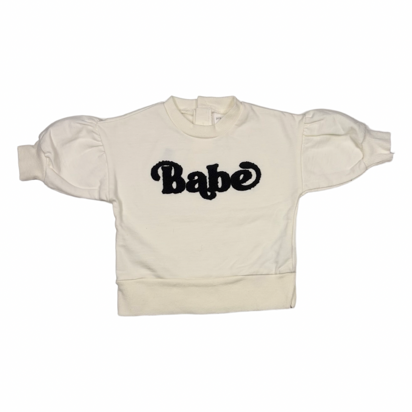 PL Baby | 3 mois