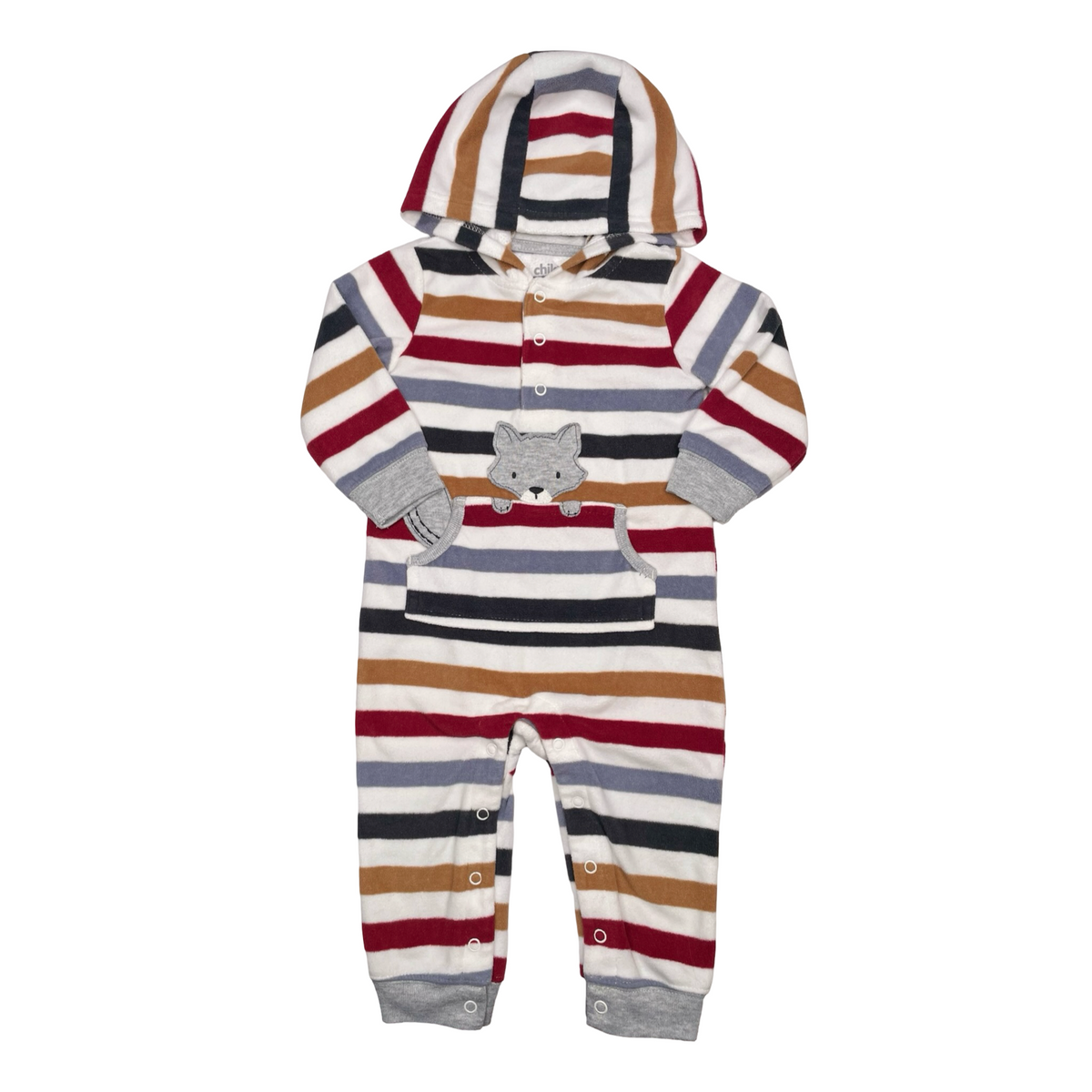 Carter's | 12 mois (polar)