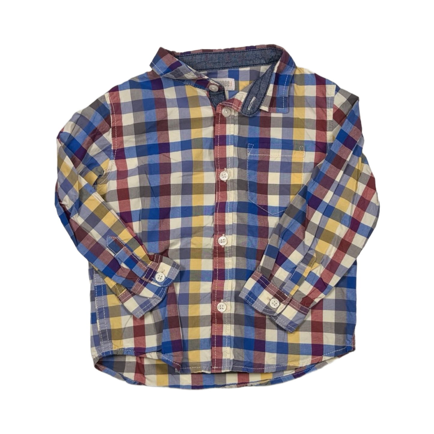 Gymboree | 18-24 mois