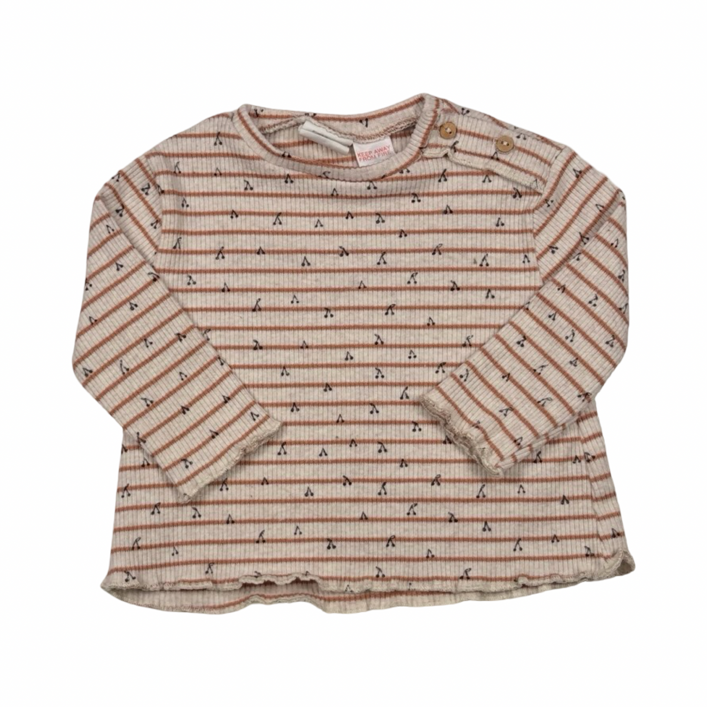 Zara | 3-6 mois