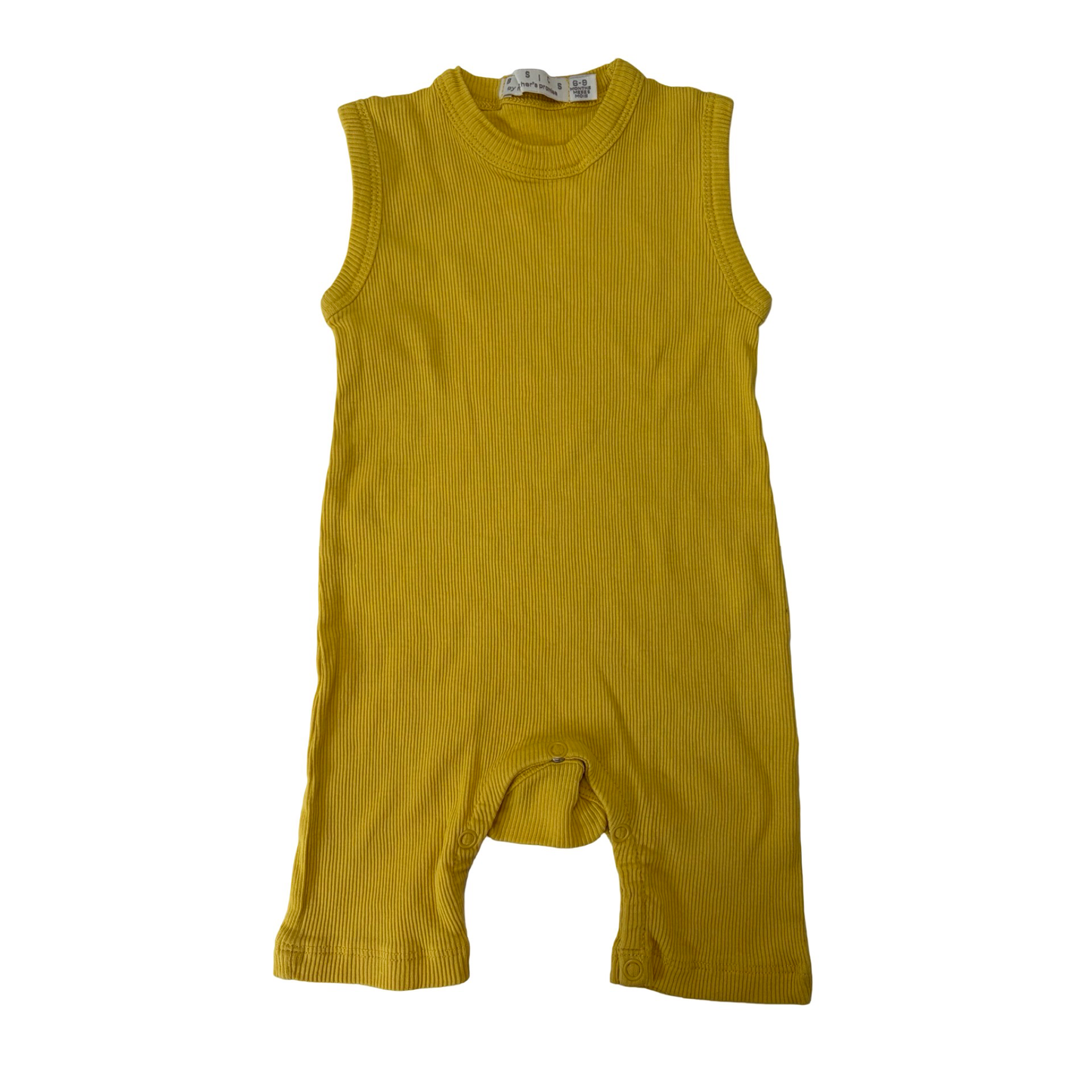 Basics | 6-9 mois