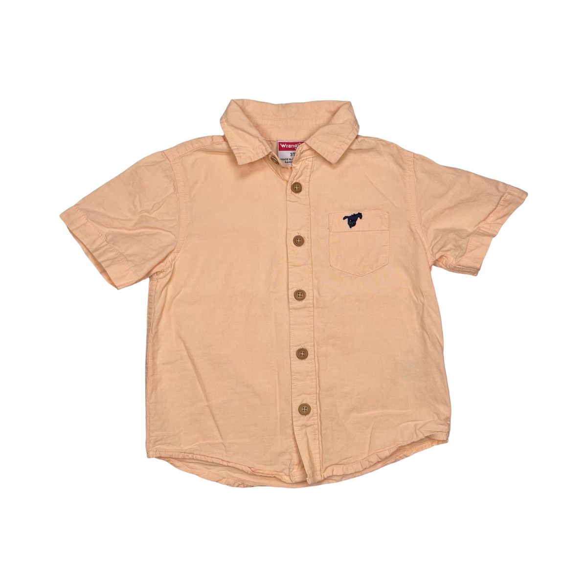 Wrangler | 3T