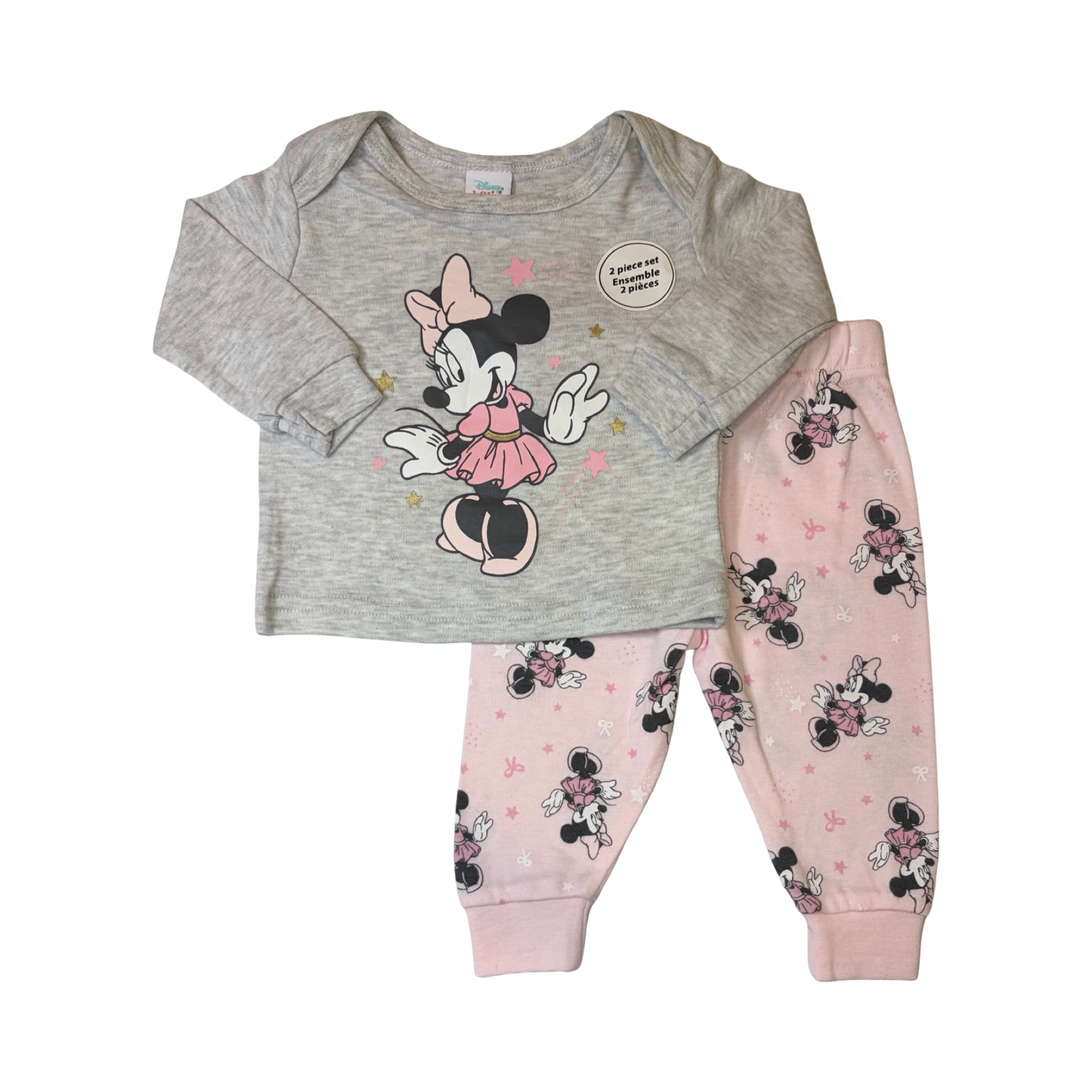 * Neuf | Disney Baby | 3-6 mois