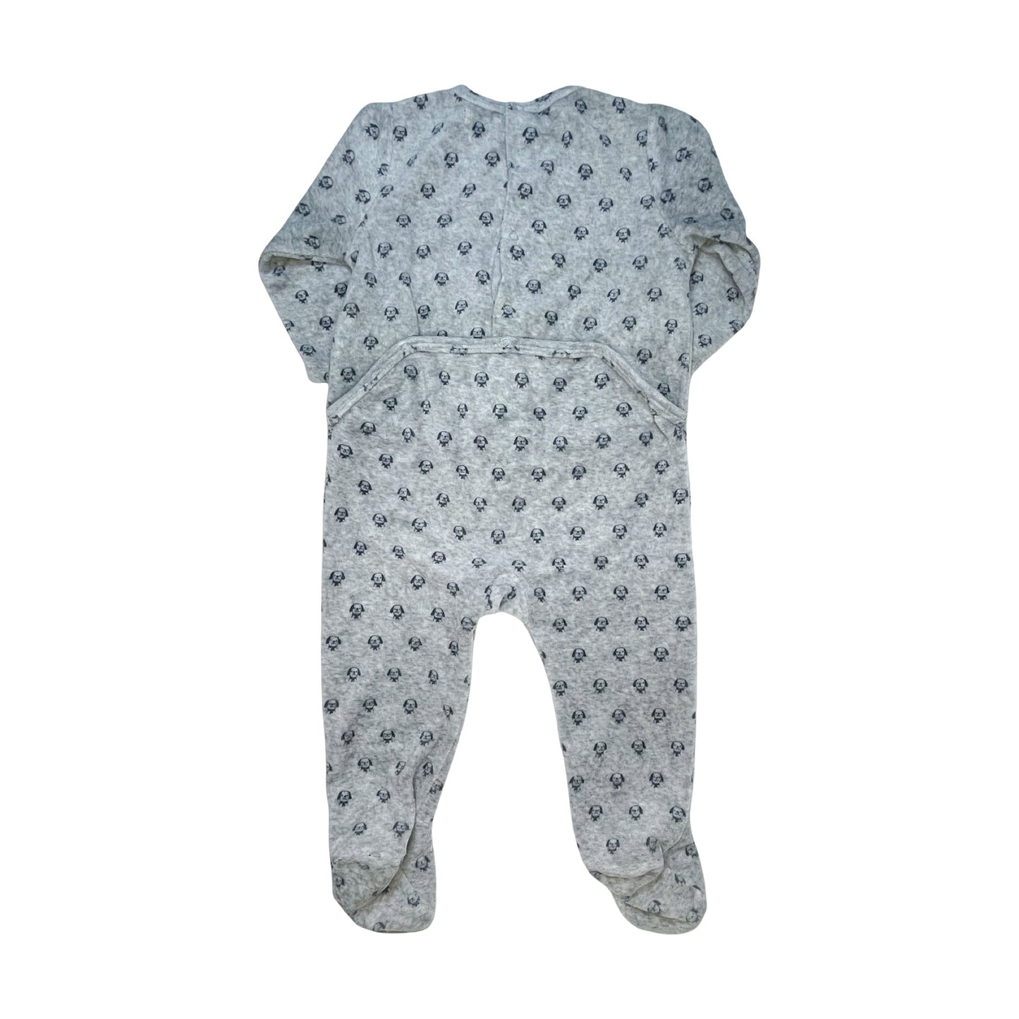 Bout'chou | 12 mois
