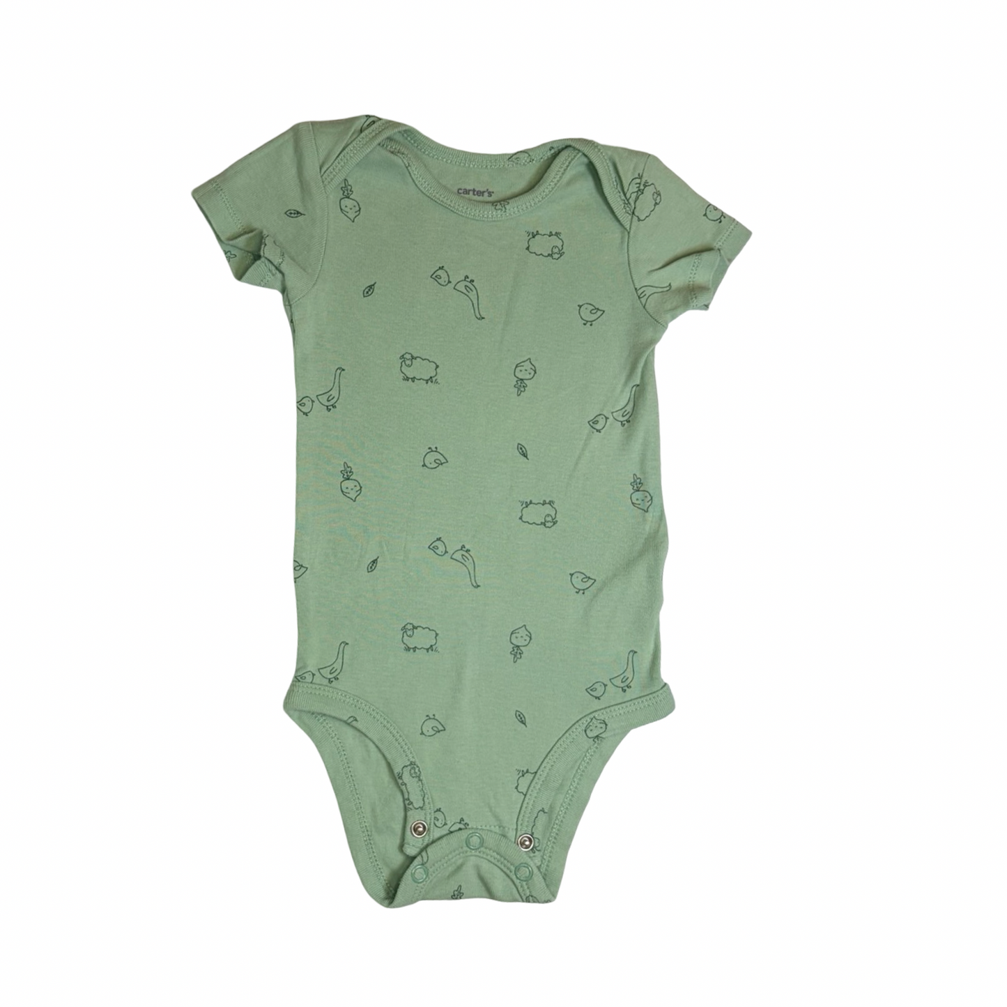 Carter's | 6 mois