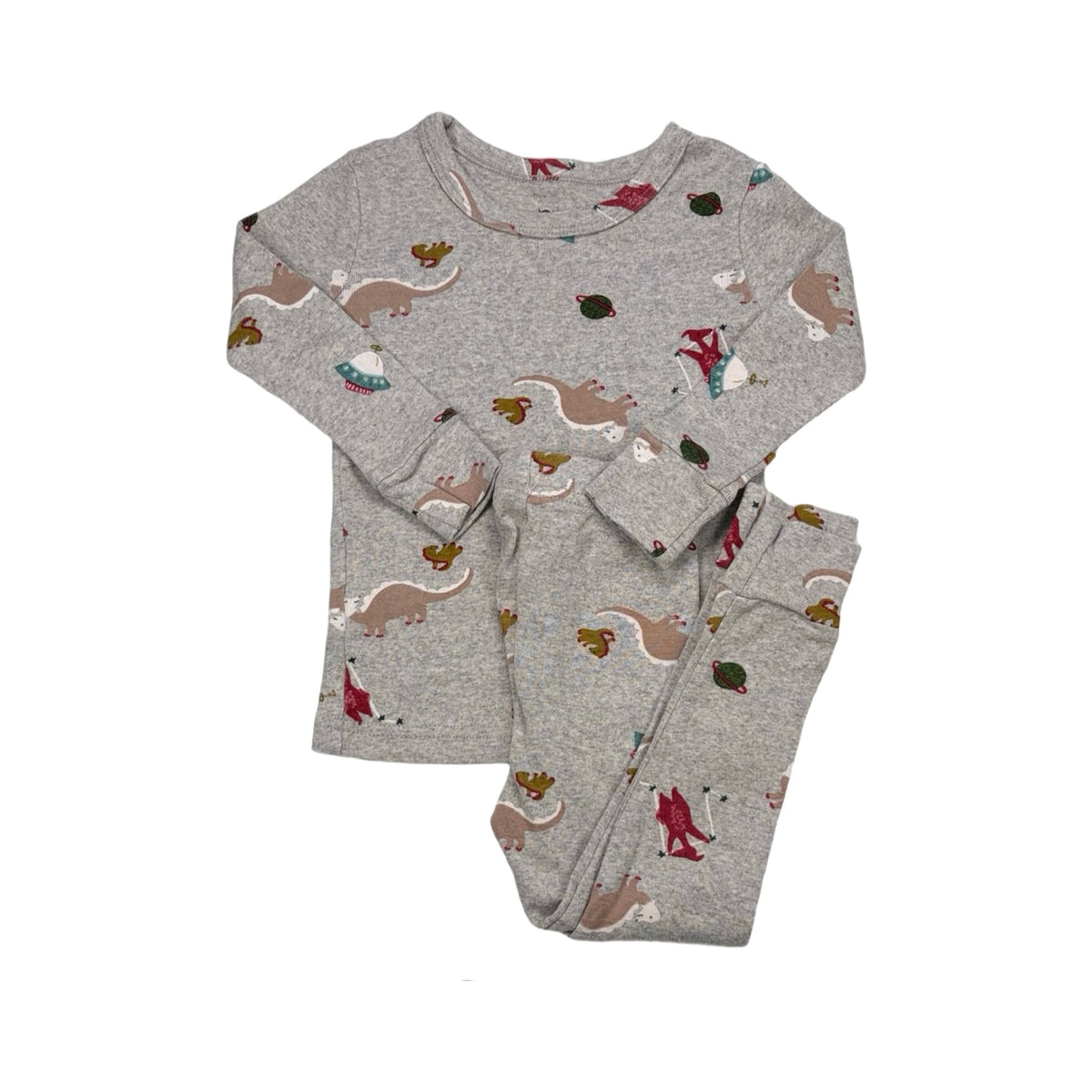 Rise Little Earthling | 2T