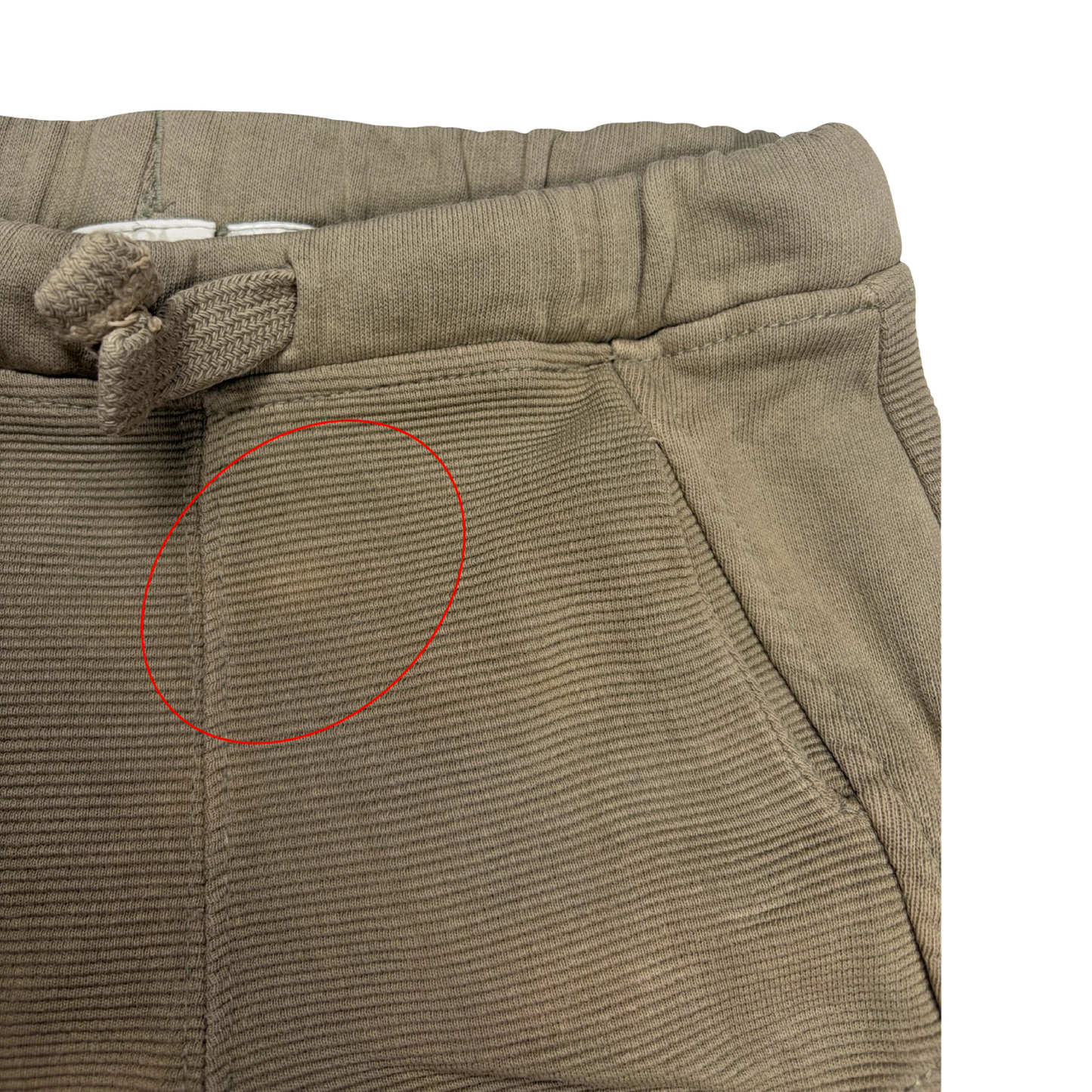 * Imparfait (très léger) | Zara | 18-24 mois