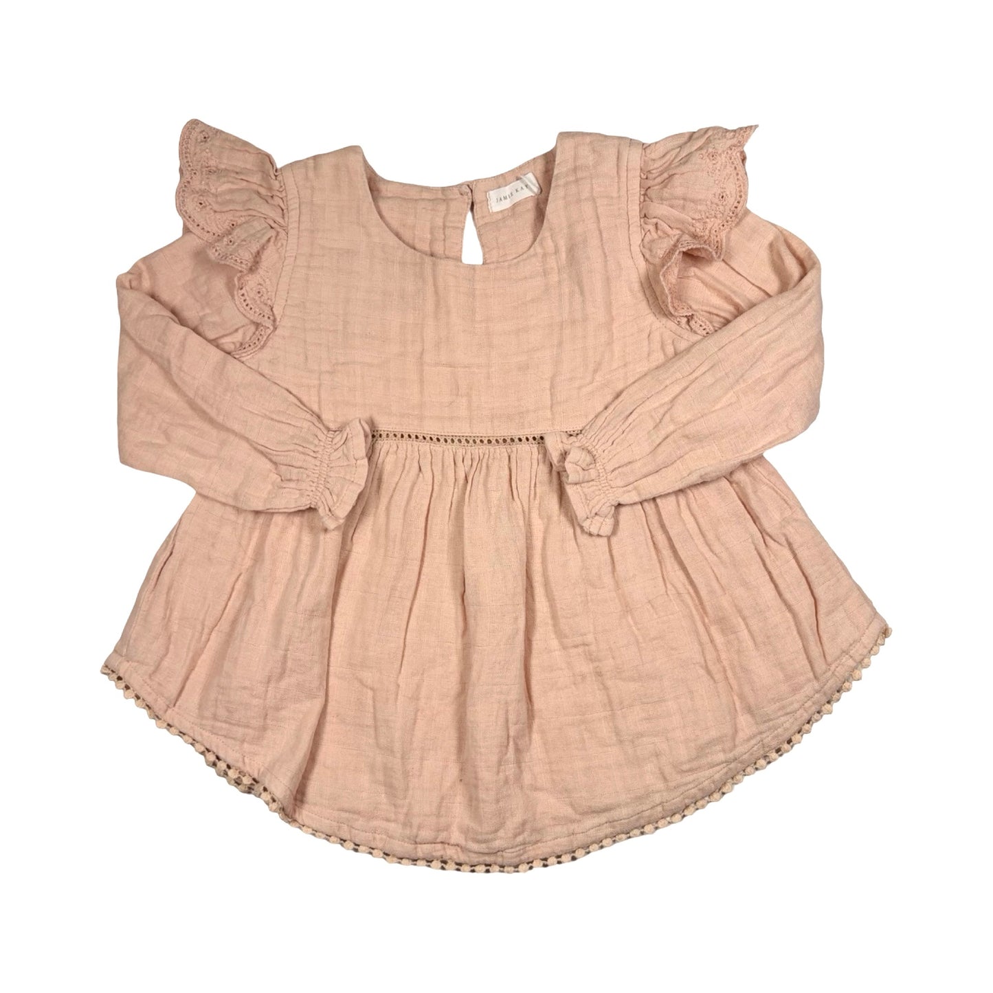 Jamie Kay | 4T