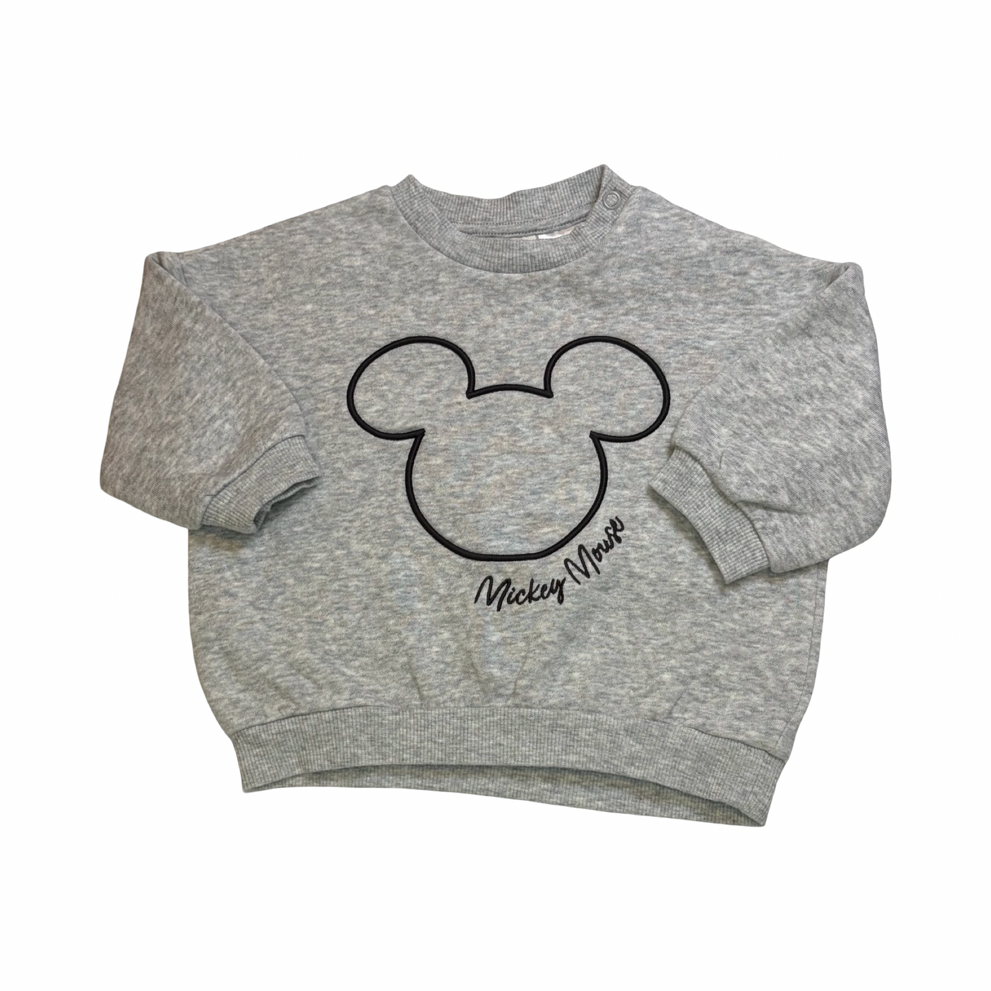 H&M | 4-6 mois