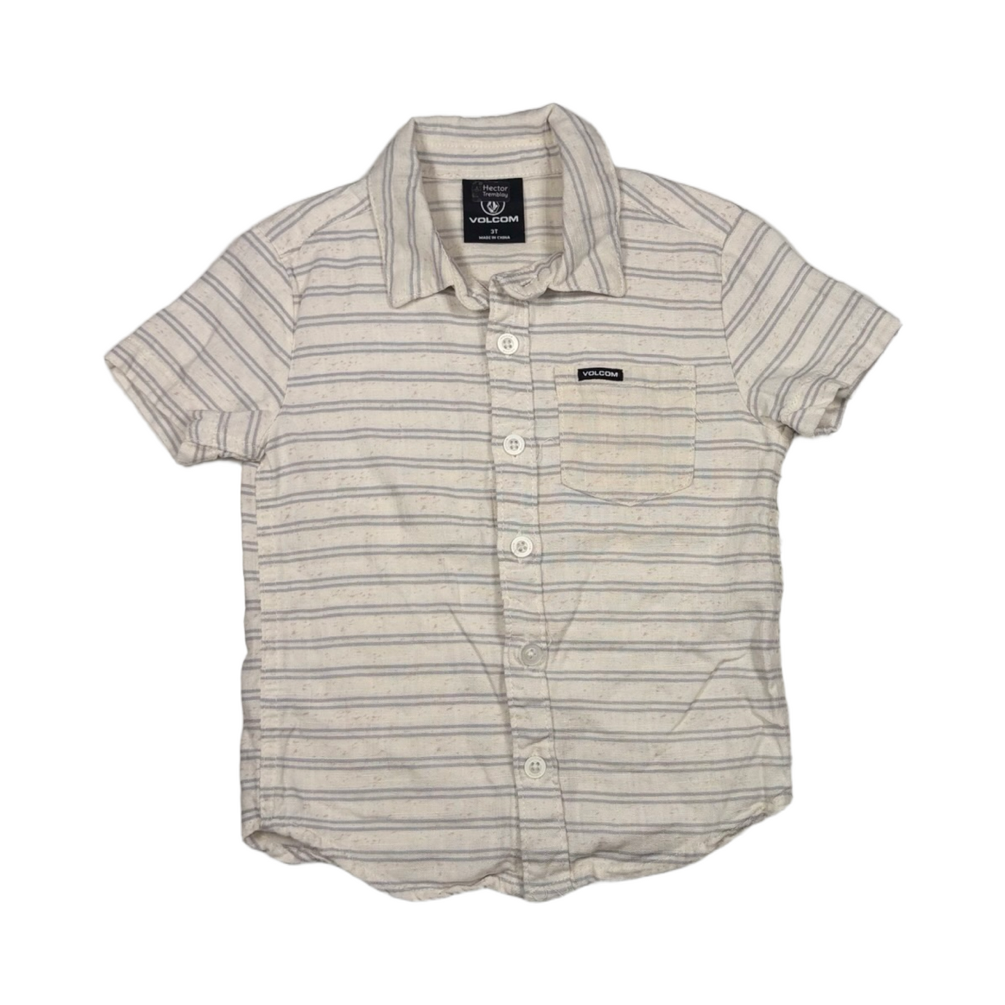 Volcom | 3T