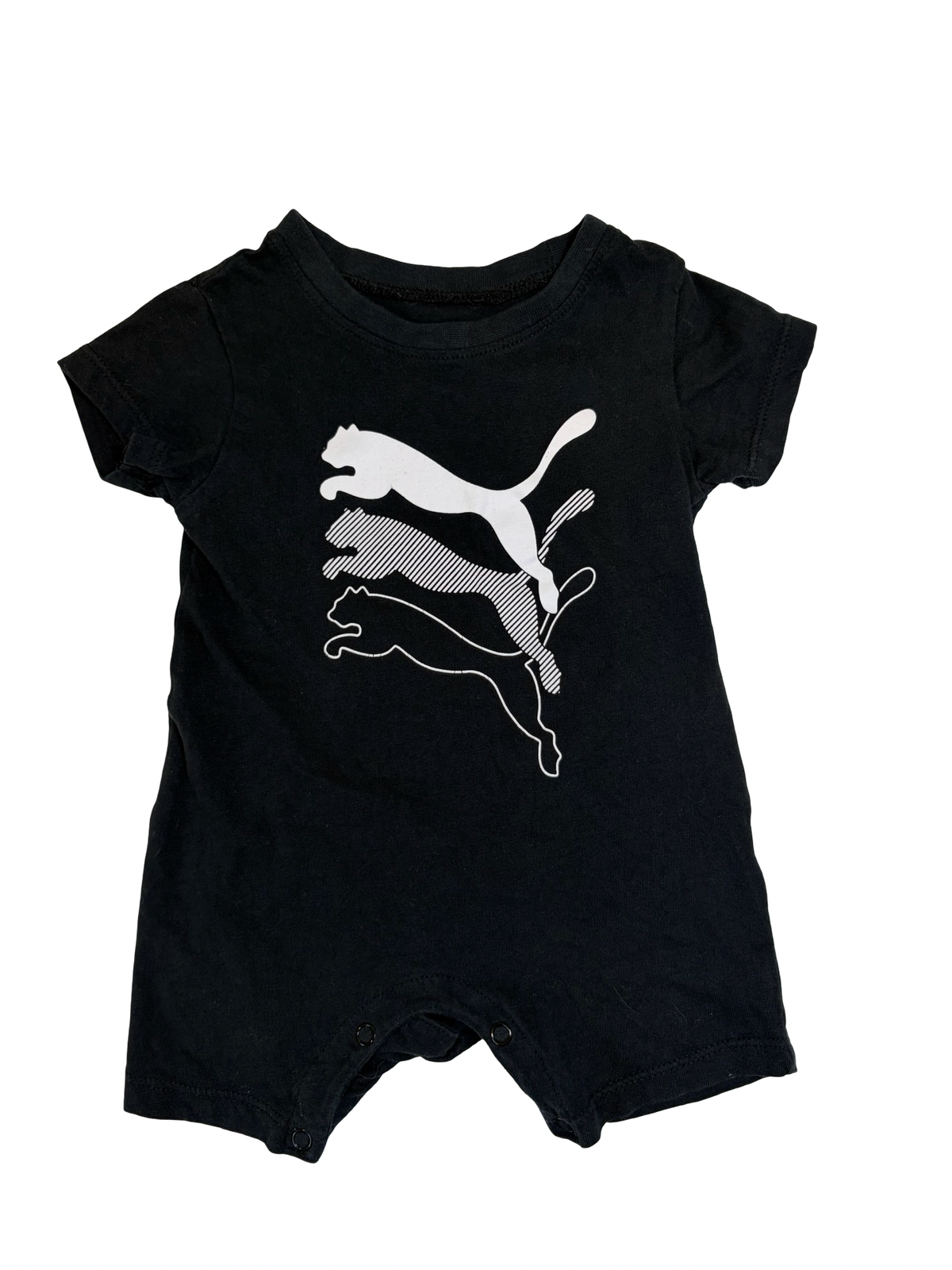 Puma | 6-9 mois