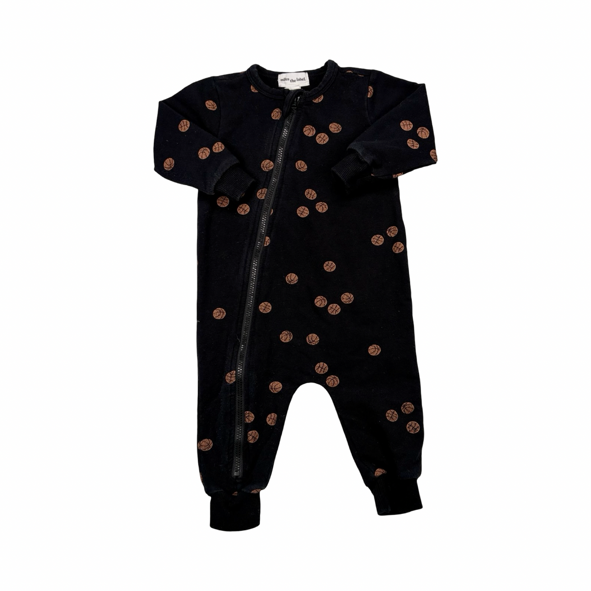 Miles the Label | 6 mois