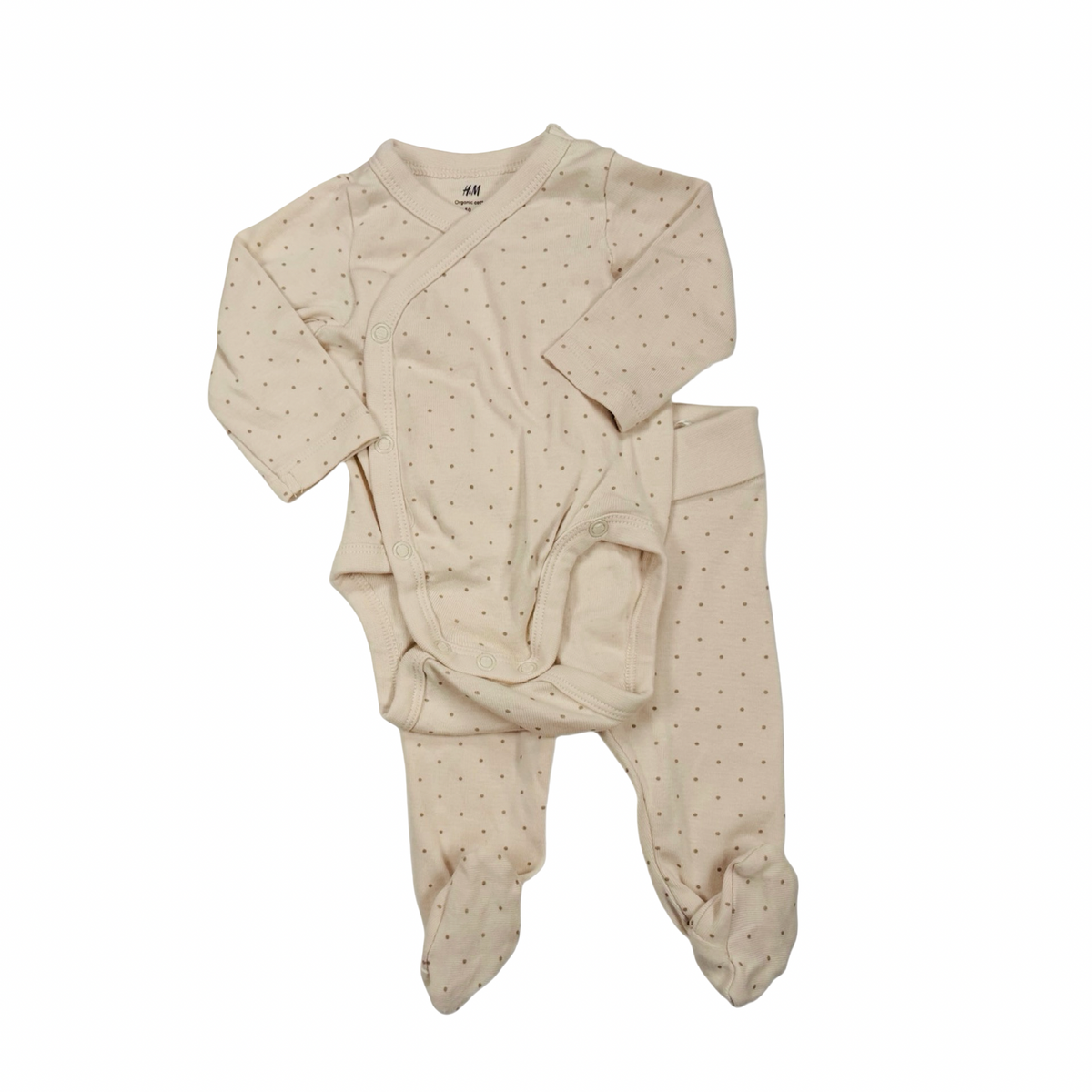 H&M | 0-1 mois