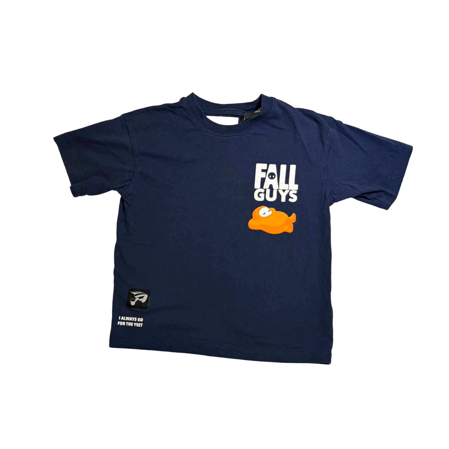 Zara x Fall Guys | 6-7T