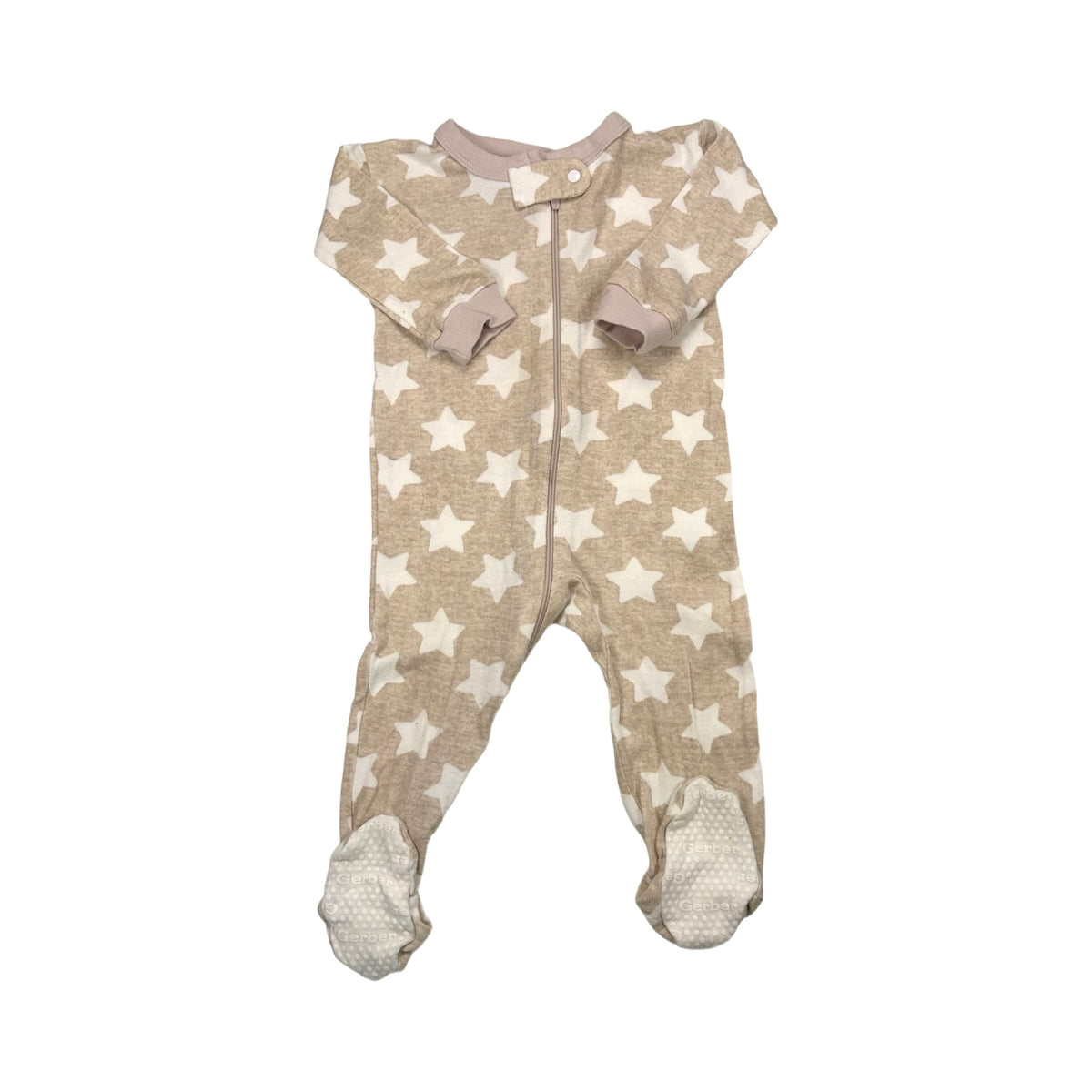 Gerber | 9 mois