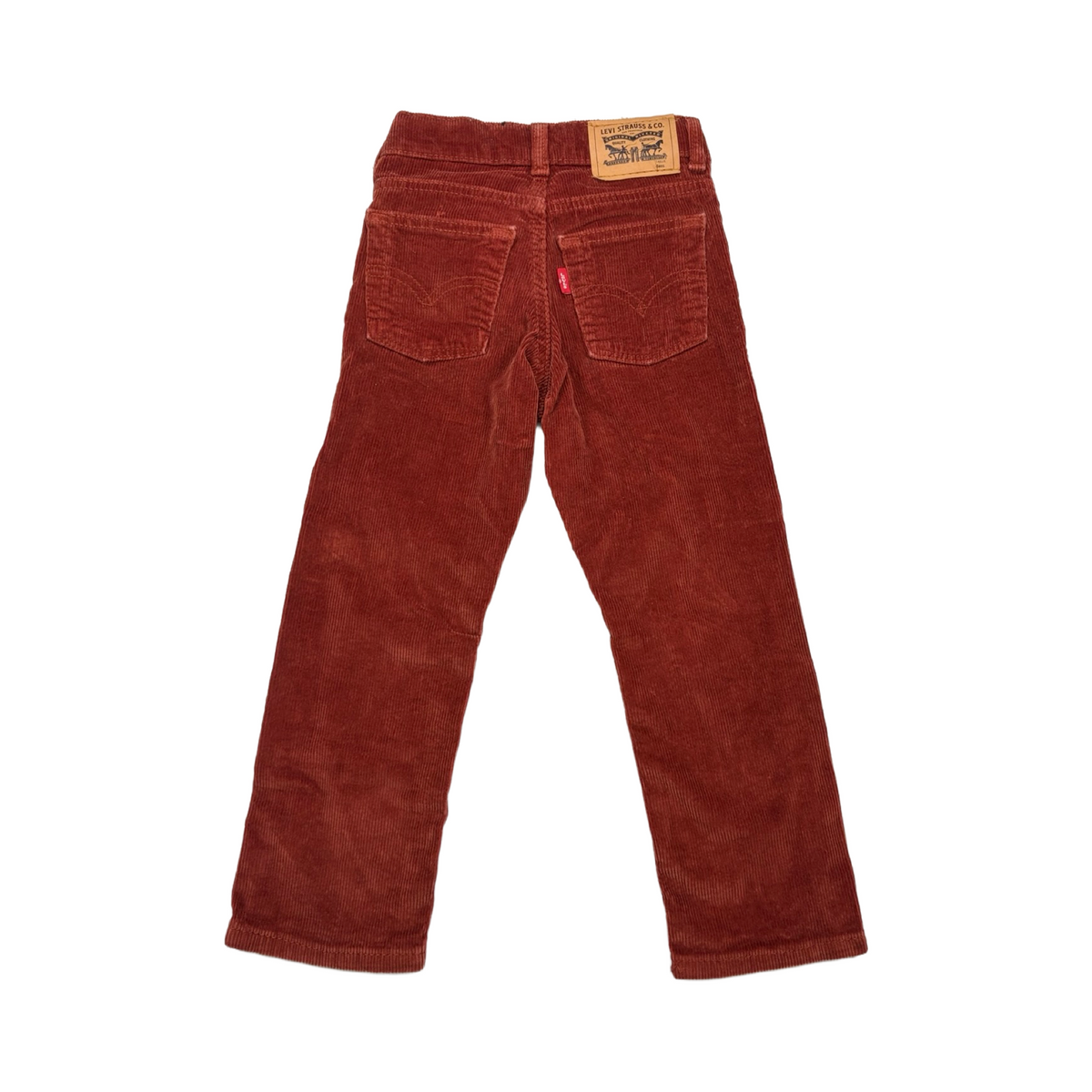Levi's | 3-4T