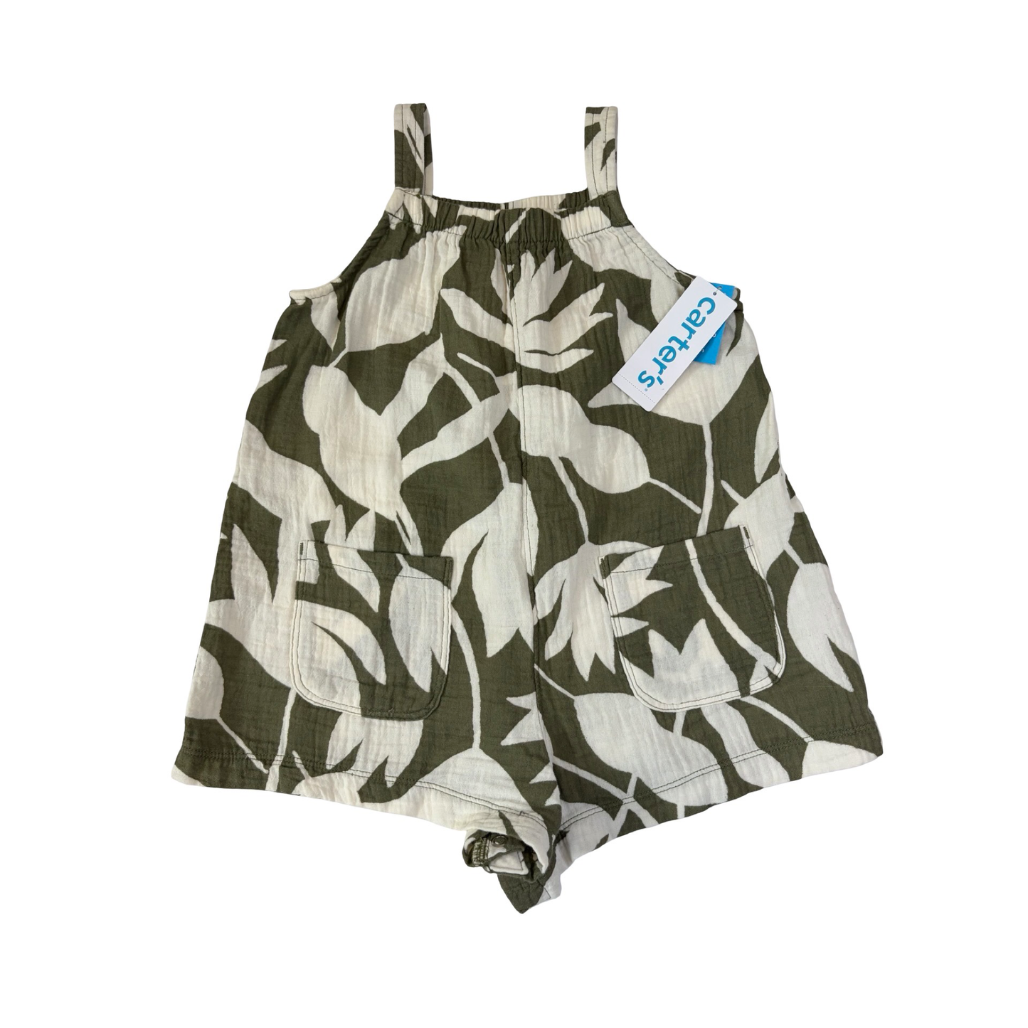 * Neuf | Carter's | 24 mois
