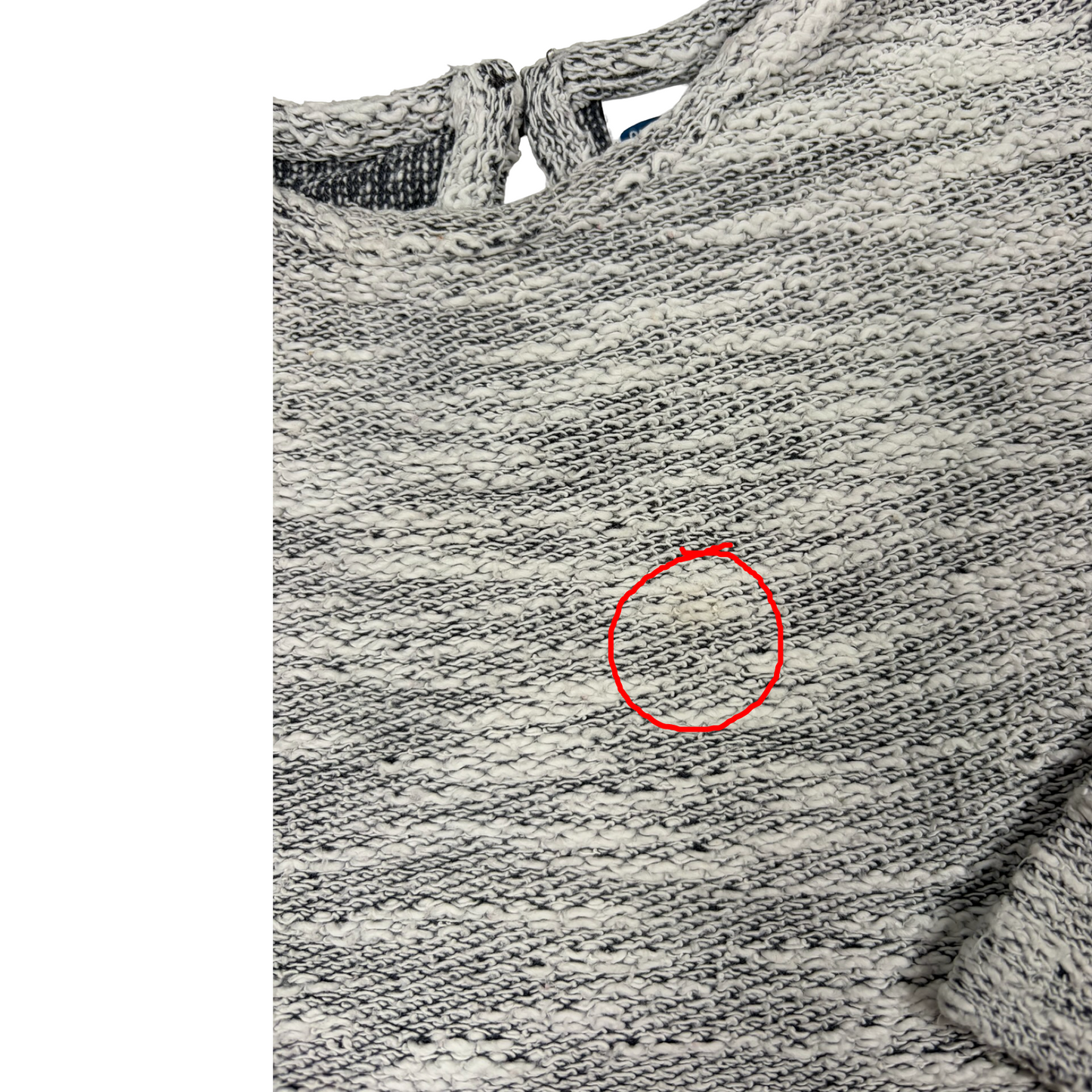 * Imparfait (très léger)| Old Navy | 12-18 mois