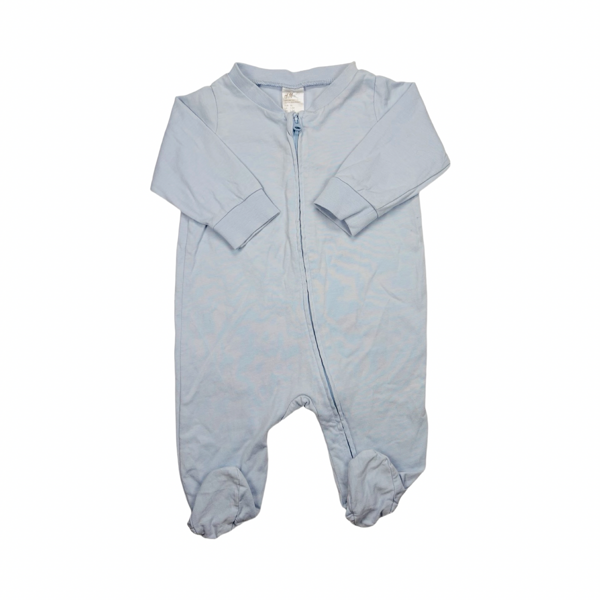 H&M | 1-2 mois